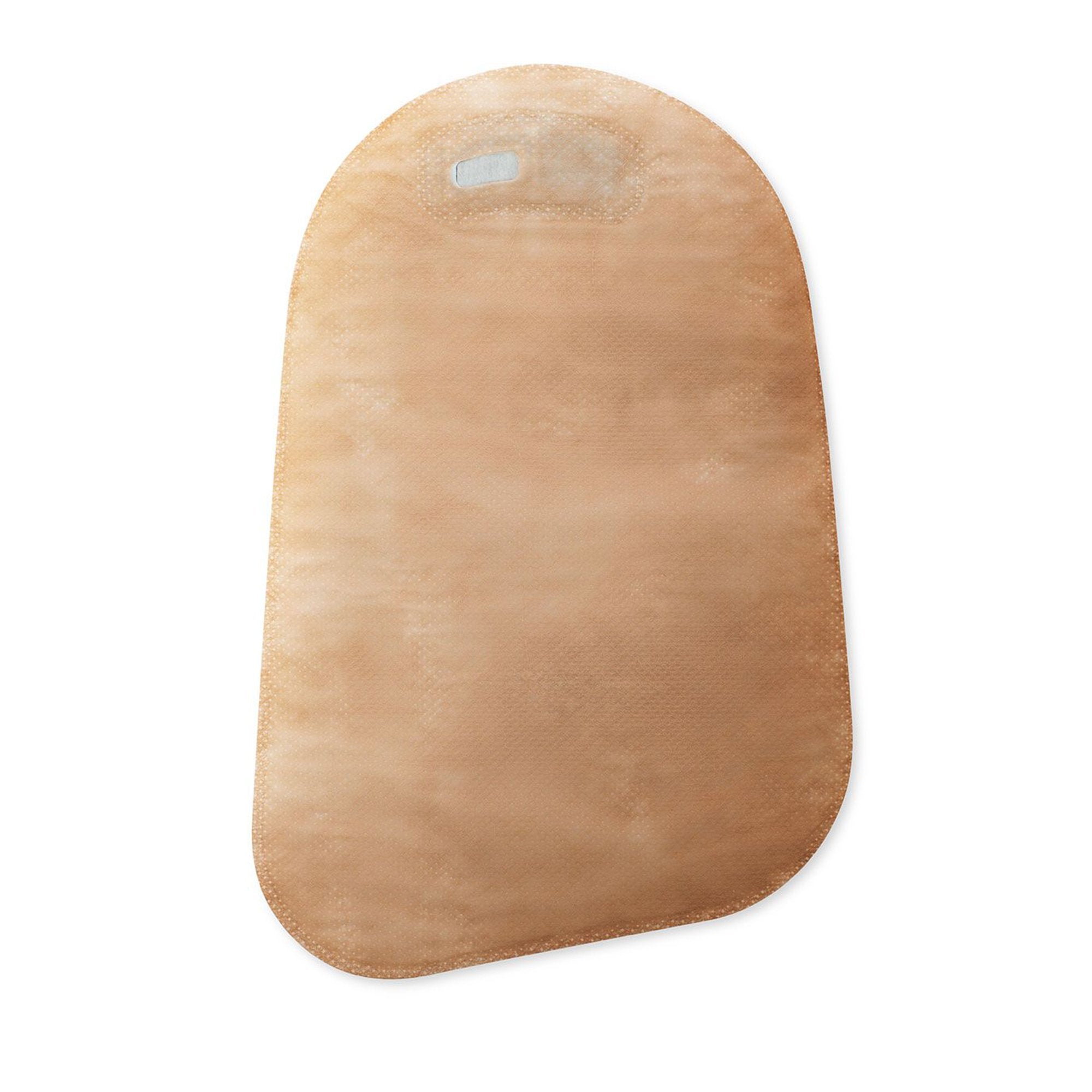 Premier™ One-Piece Closed End Beige Colostomy Pouch, 9 Inch Length, 1-3/8 Inch Stoma (30 Units)