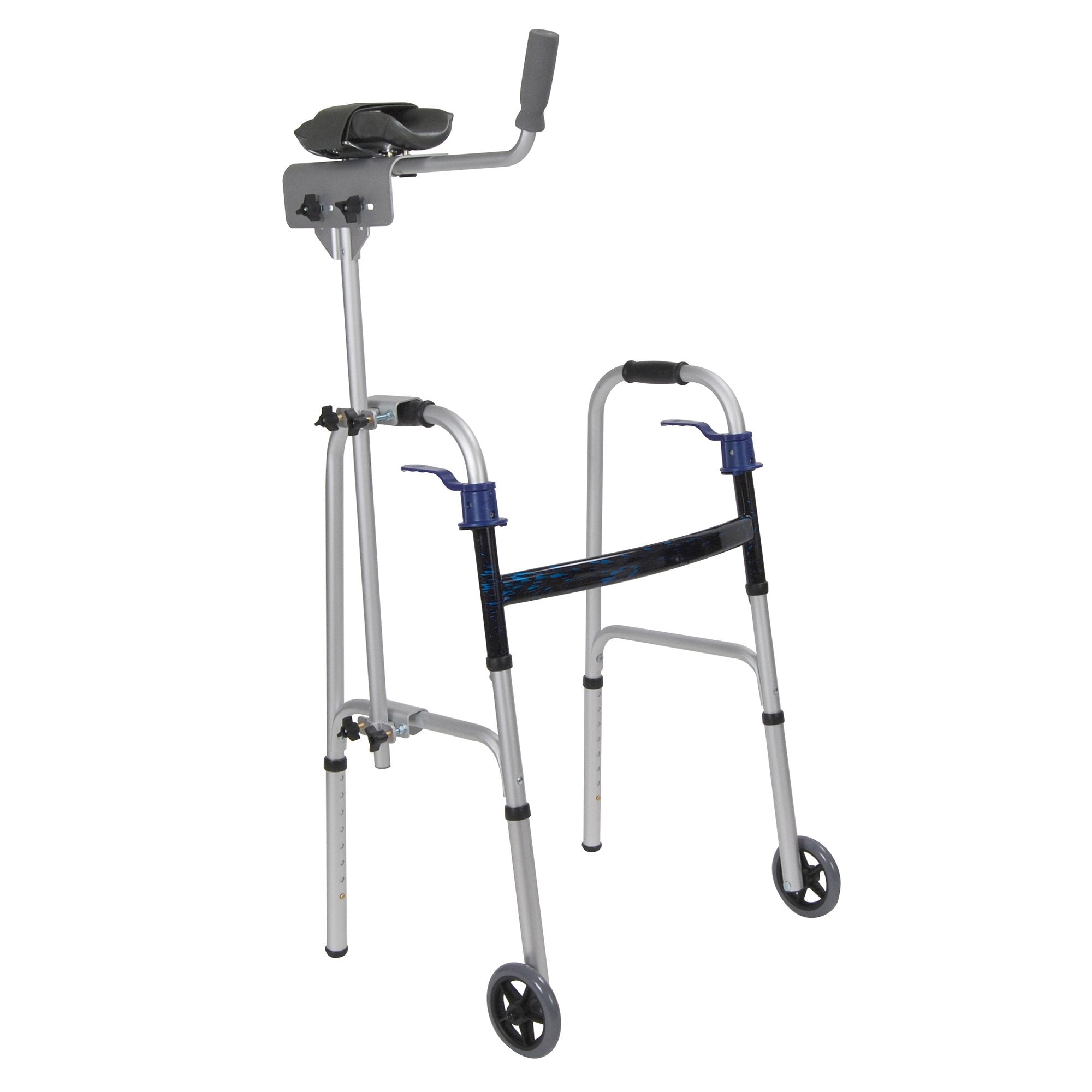 drive™ Platform Walker / Crutch Attachment (2 Units)