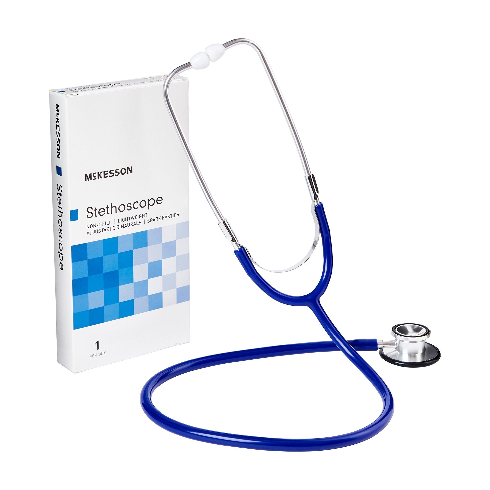 McKesson Classic Stethoscope (1 Unit)