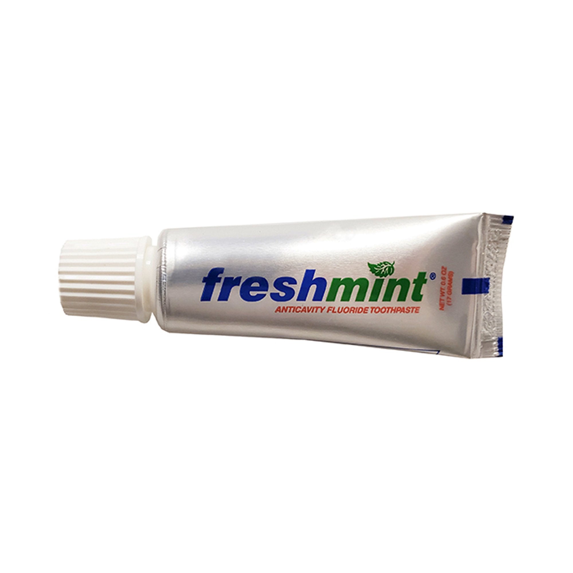 Fresh Mint Toothpaste (144 Units)