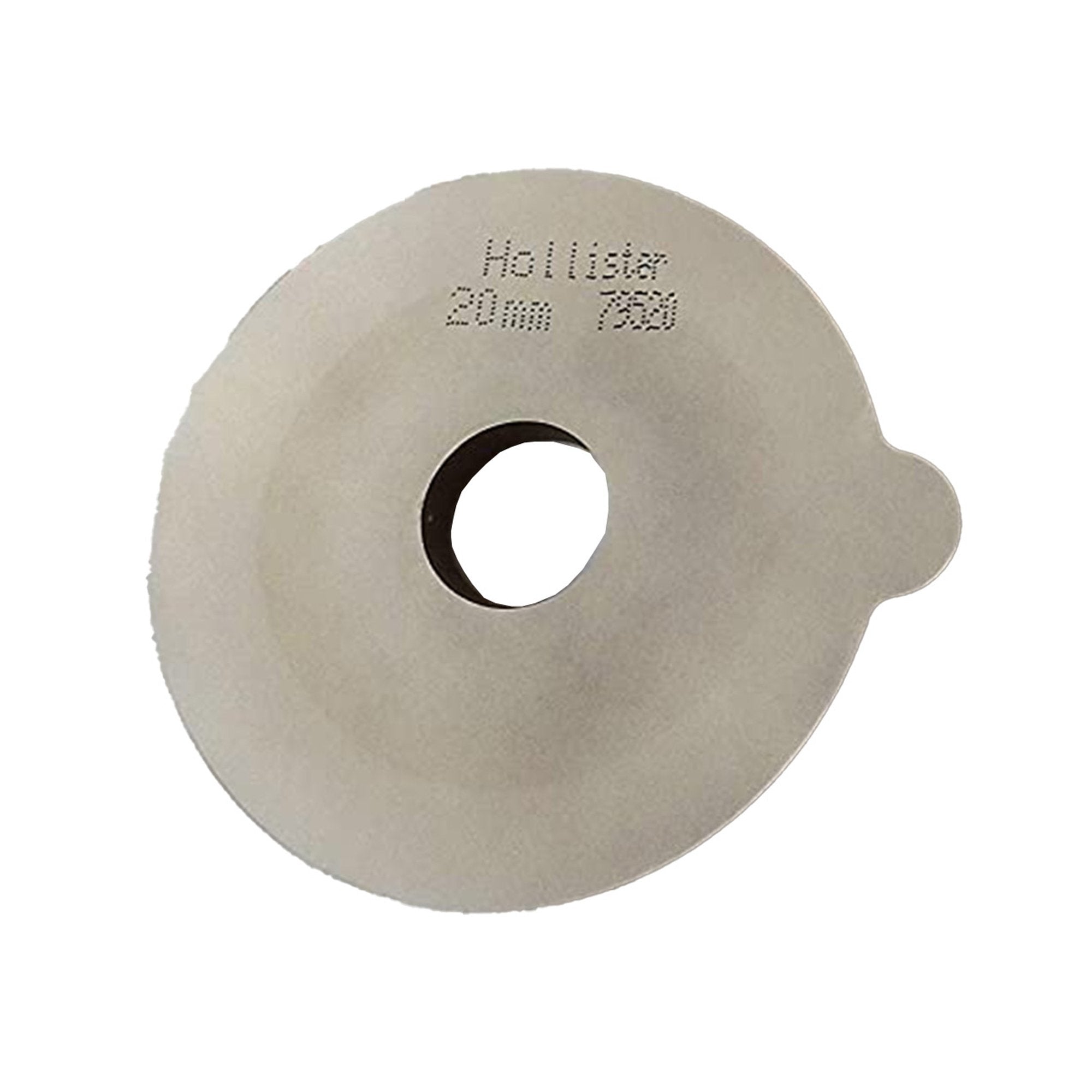 Hollister Adapt Convex Barrier Ring (10 Units)