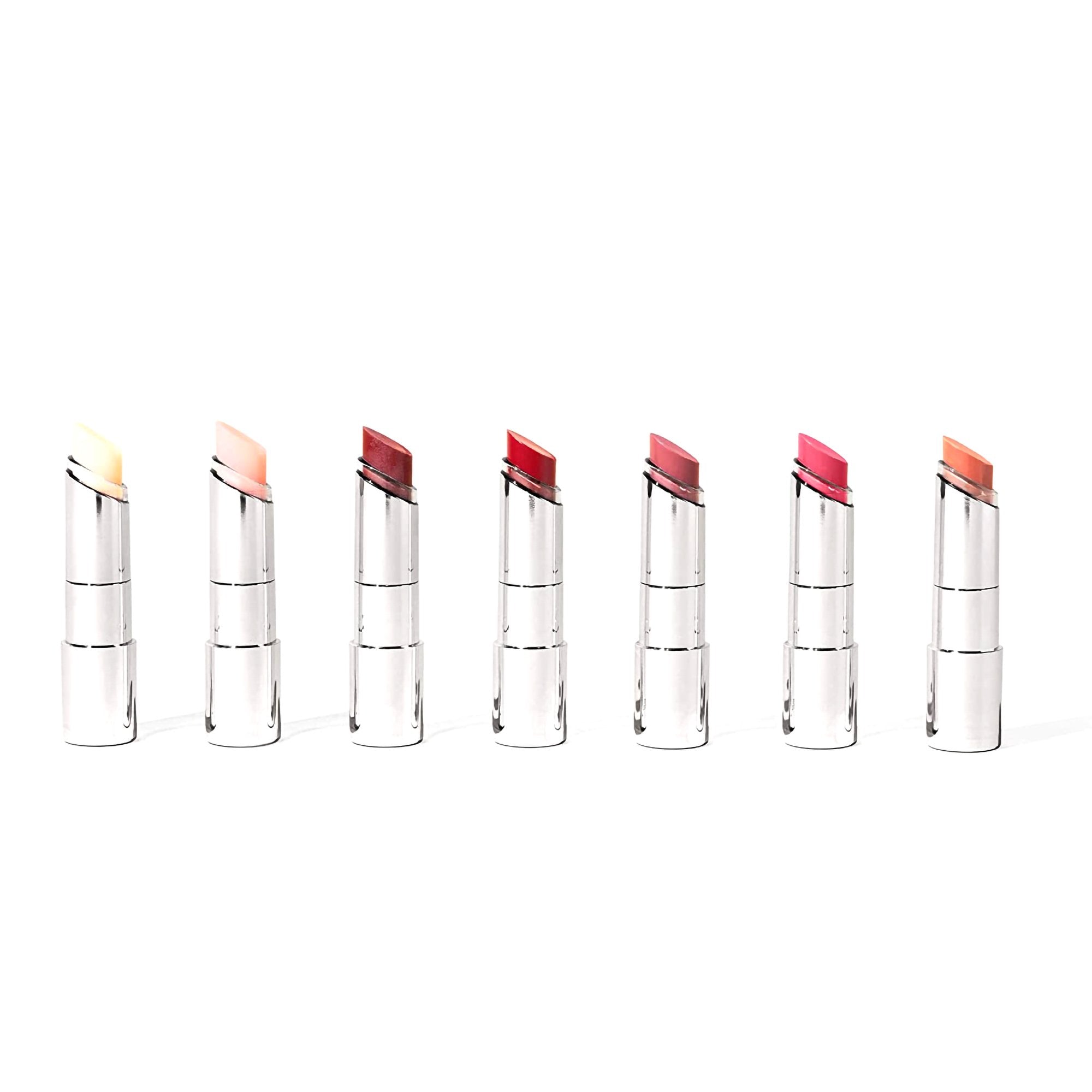 Tinted Lip Balm with Sunscreen MDSolarsciences™ Hydrating Sheer 0.15 oz. Balm Tube Unflavored - image 8