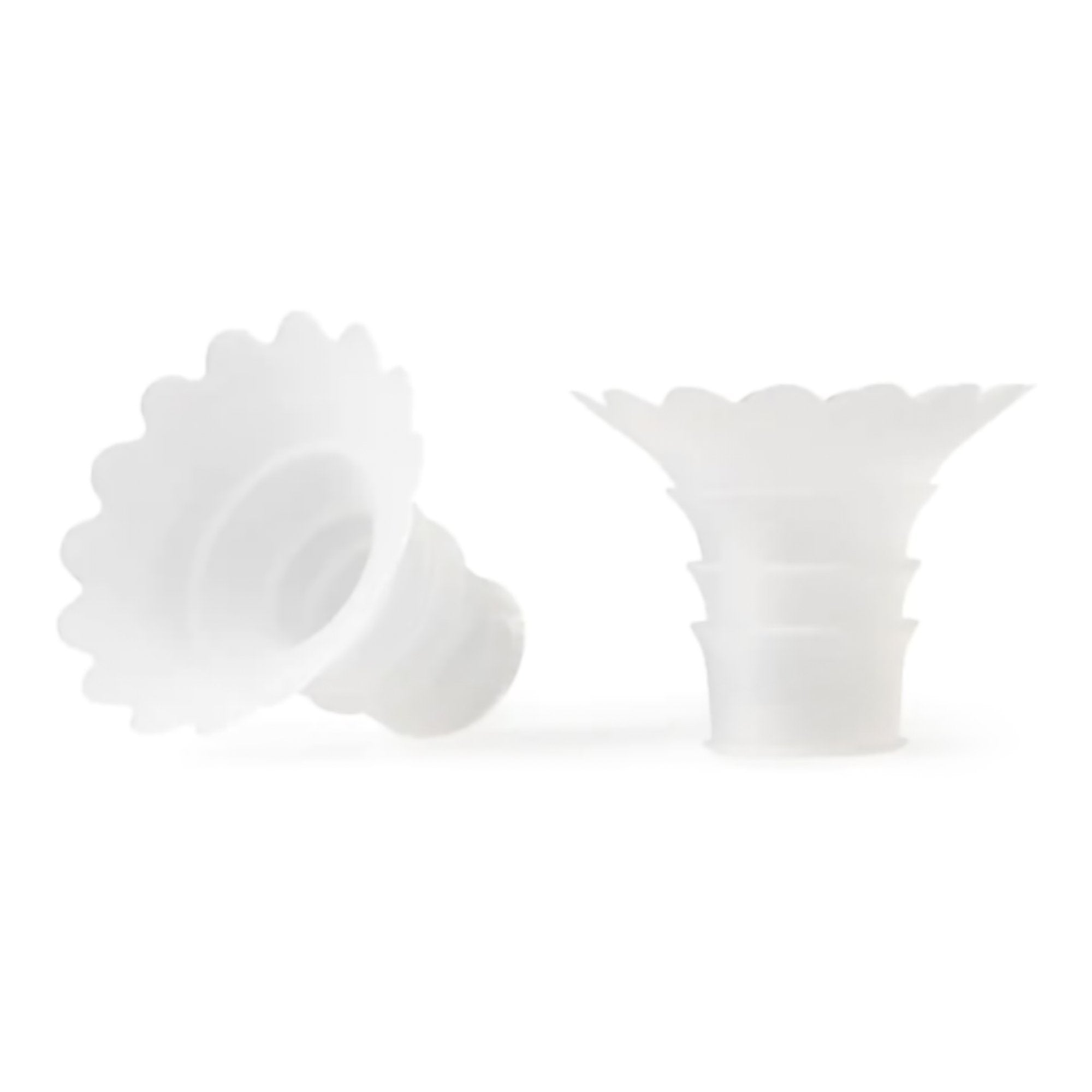 Breast Pump Sizing Insert Set Willow® For Willow® Go and the Willow® 3.0 Breast Pumps