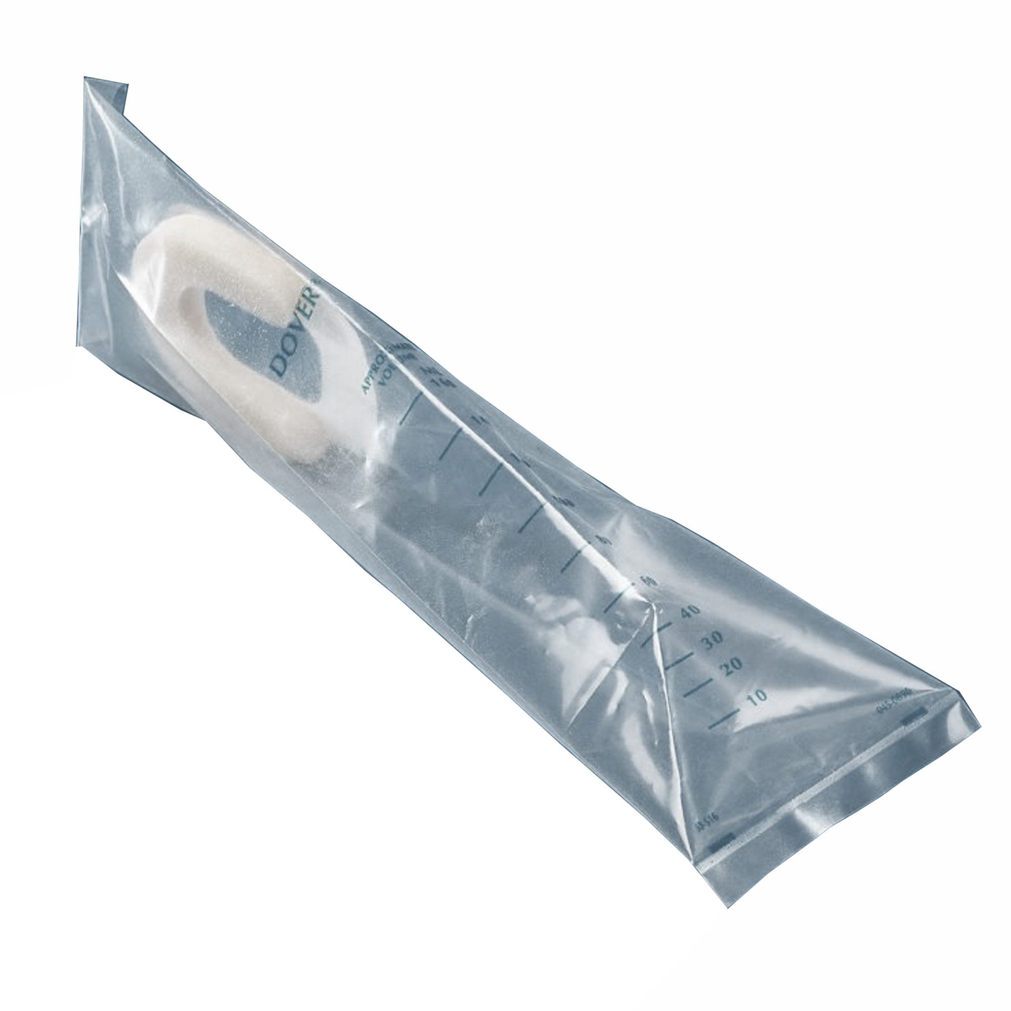 Dover™ Pediatric Urine Collection Bag (30 Units)