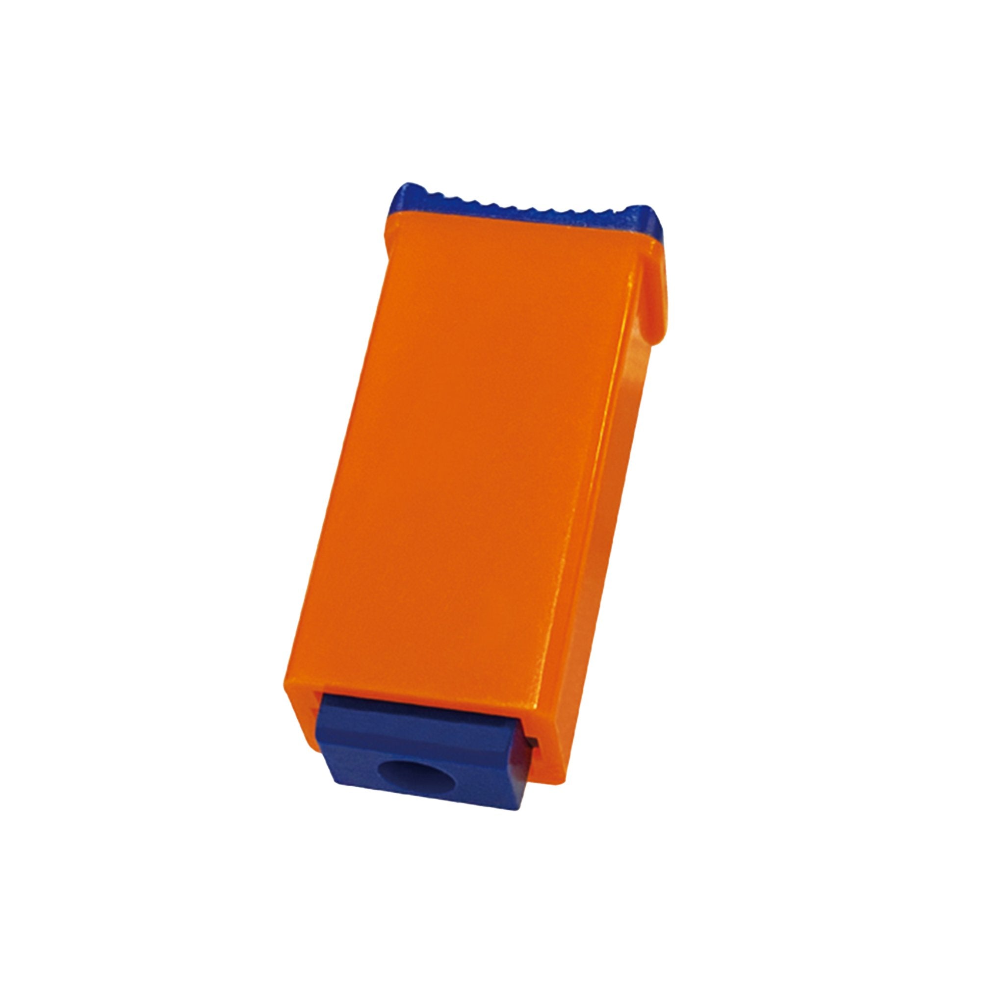 Safety Lancet Embrace® 21 Gauge Retractable Pressure Activated Finger - image 3