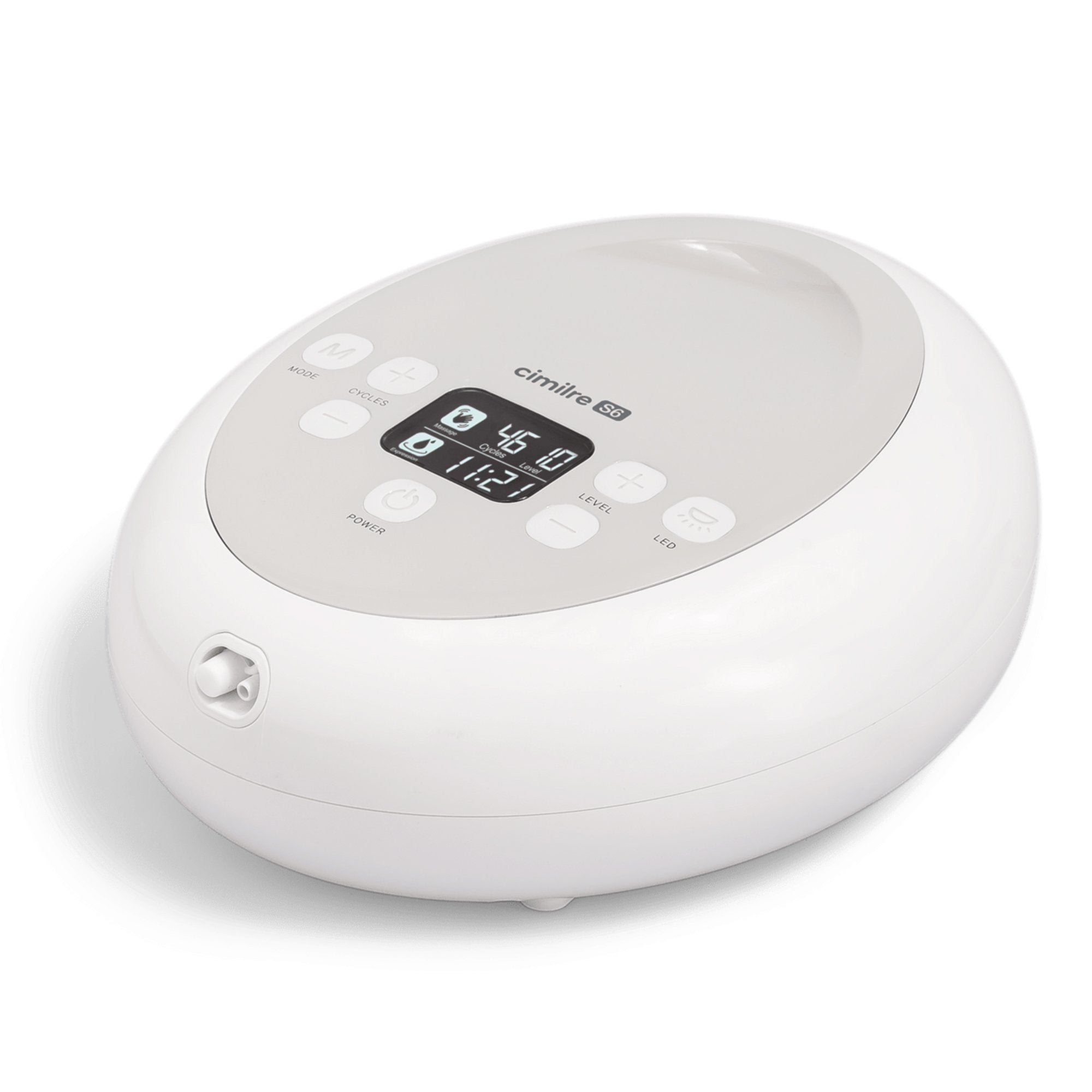 Double Electric Breast Pump Kit Cimilre® S6 - image 2