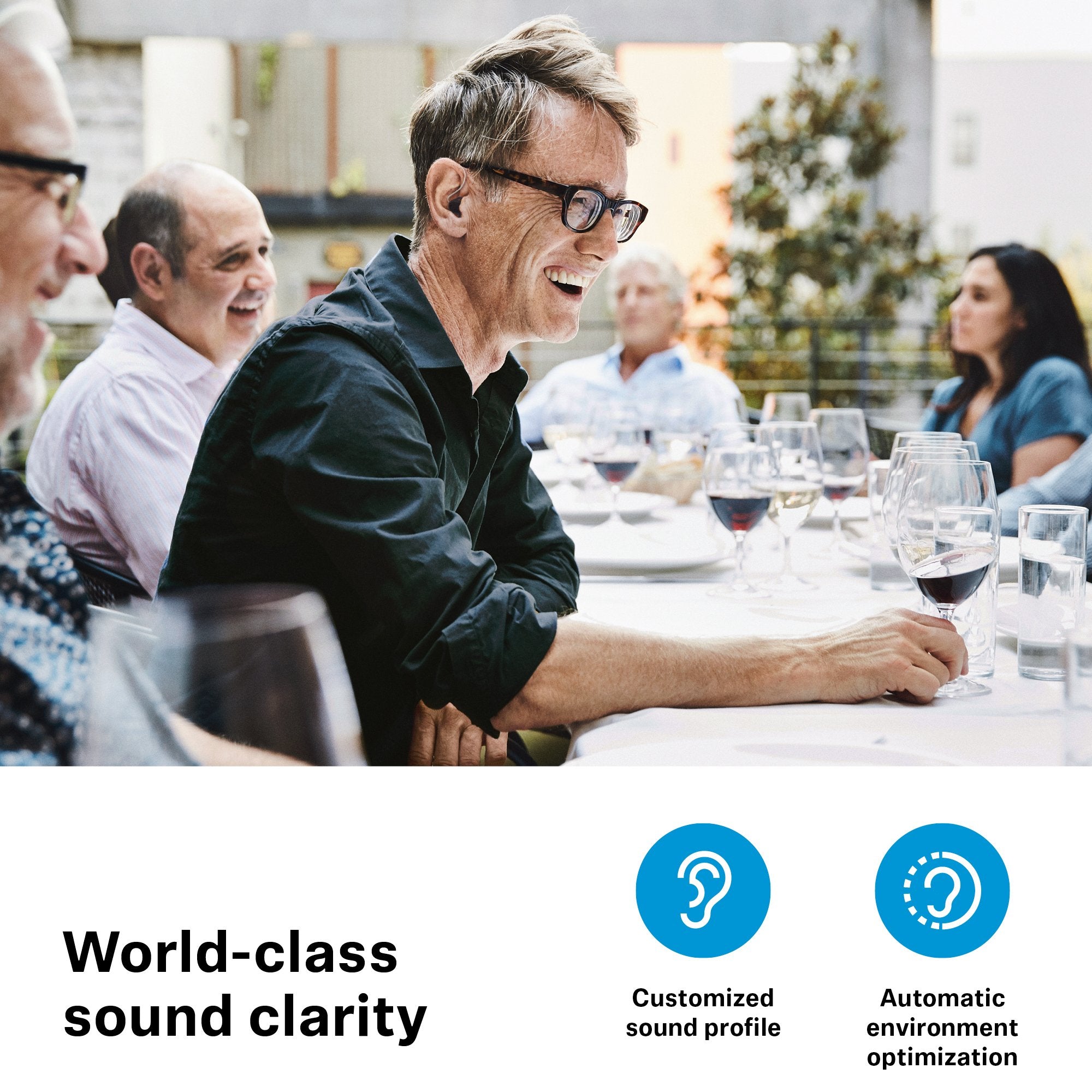 OTC Hearing Aid Sennheiser - image 2