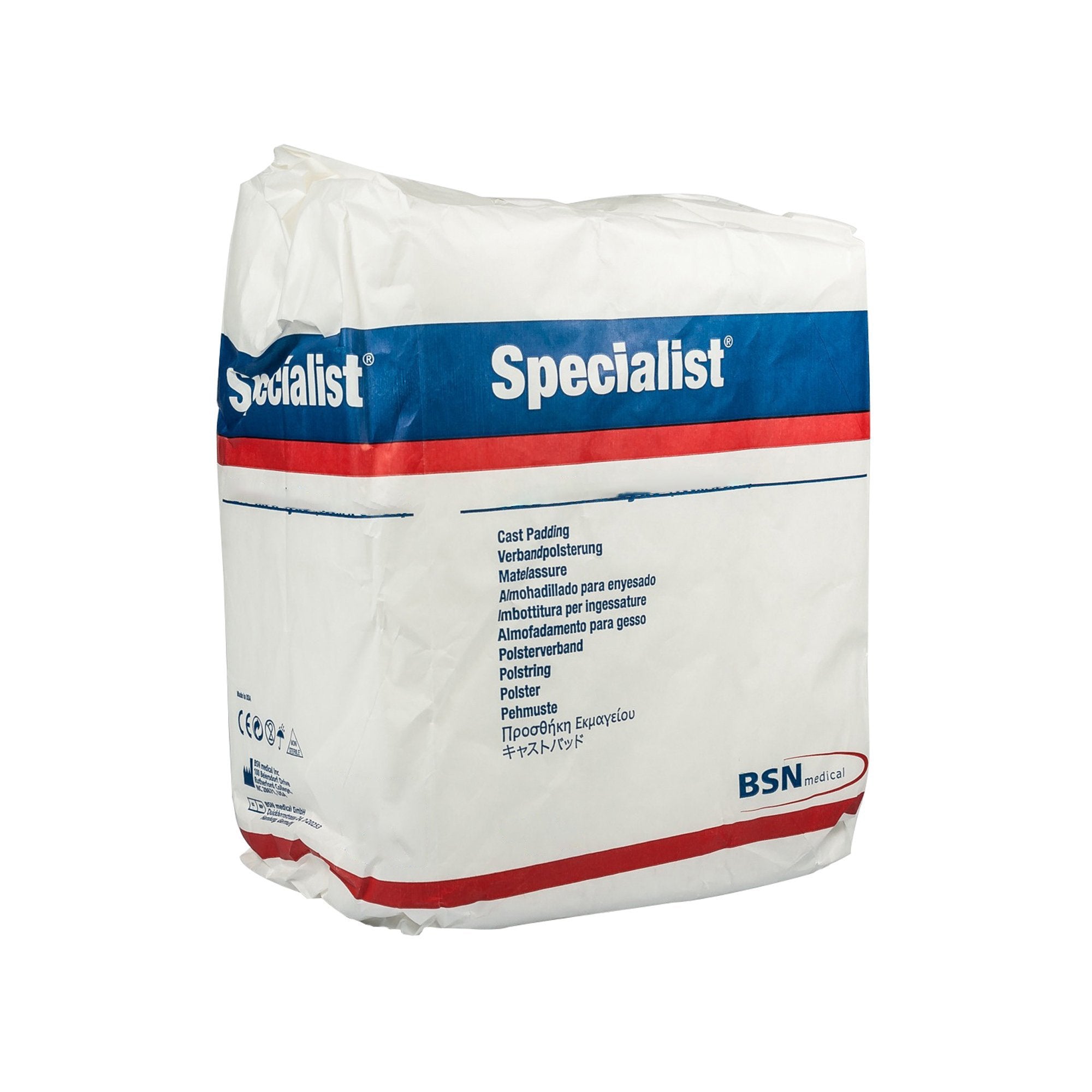 Specialist® 100 Cotton Cast Padding, 2 Inch x 4 Yard (24 Units)