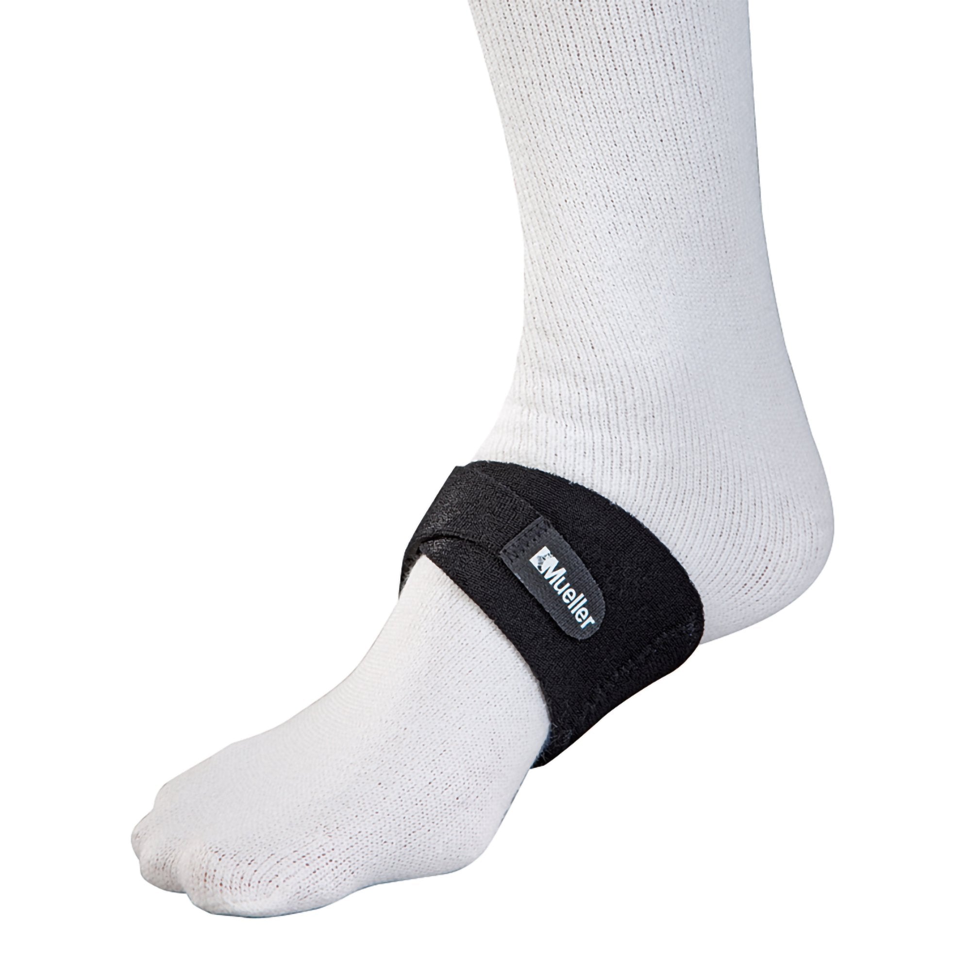 Arch Support Mueller® One Size Fits Most Hook and Loop Strap Closure Foot - image 3