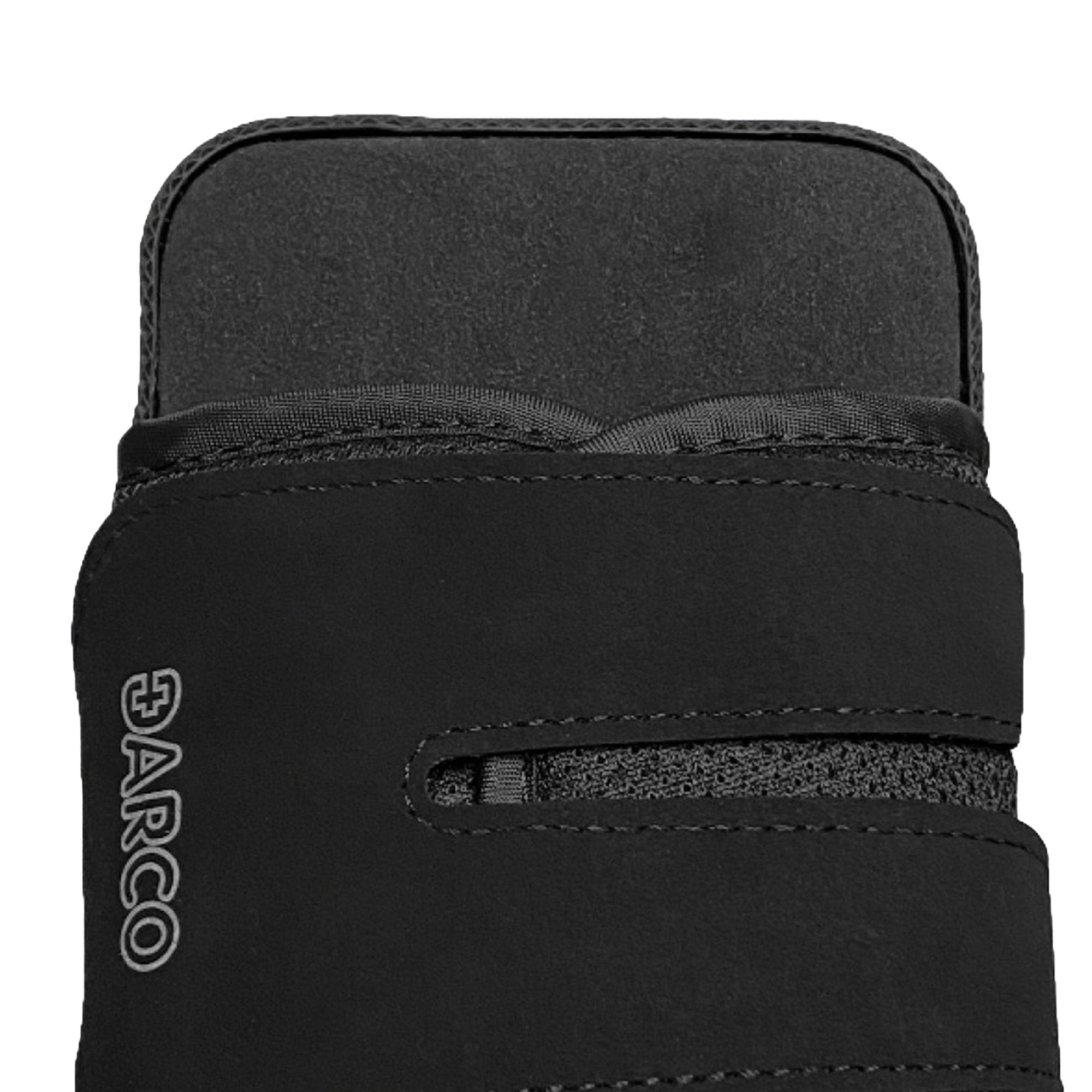Post-Op Shoe MedSurg™ Medium Male Black - image 2