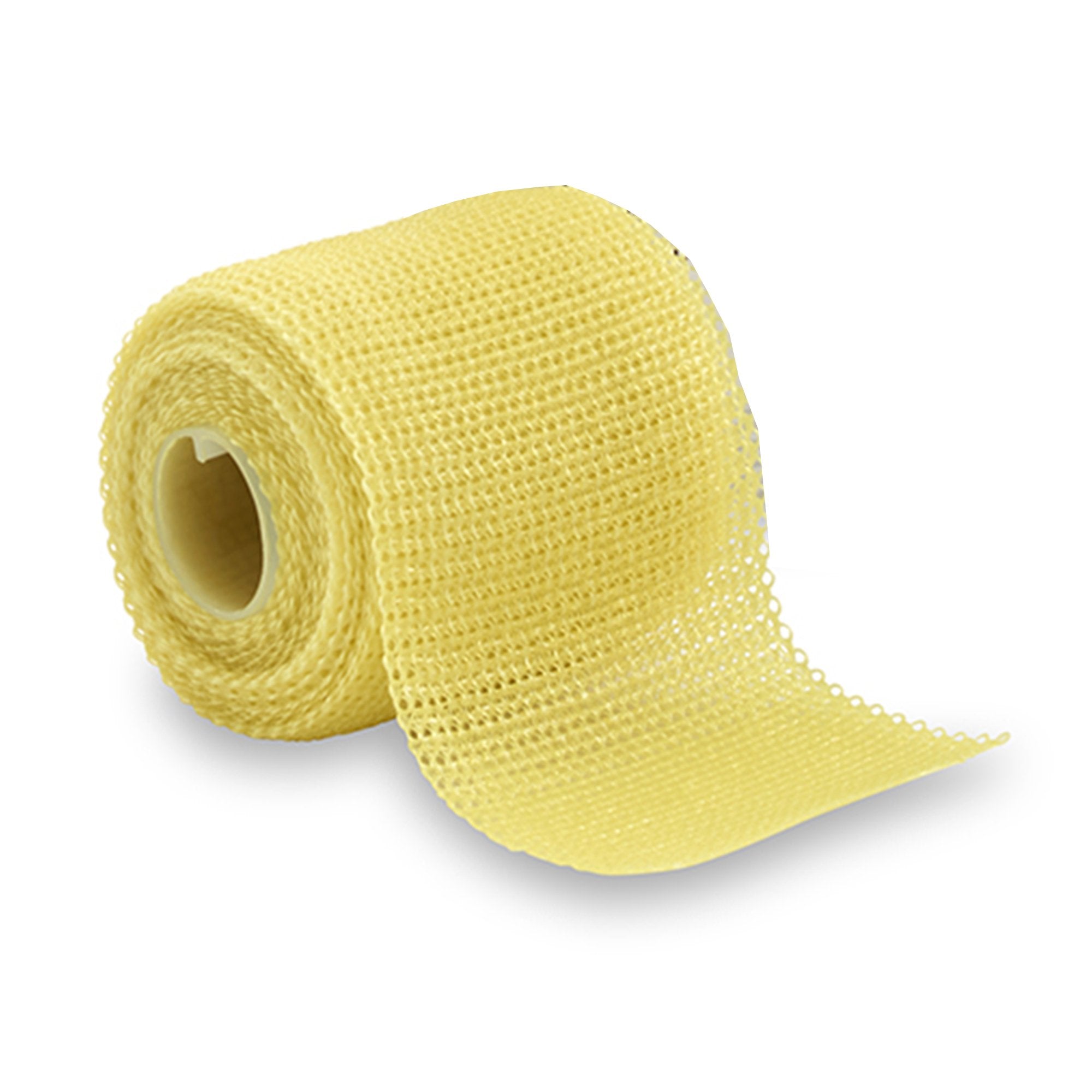 3M™ Scotchcast™ Plus Yellow Cast Tape, 2 Inch x 4 Yard (10 Units)