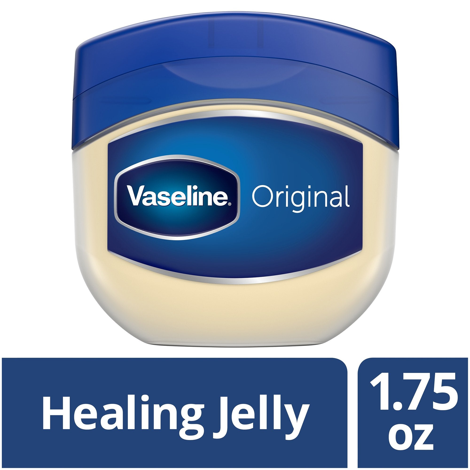 Petroleum Jelly Vaseline® 1.75 oz. Jar NonSterile - image 4