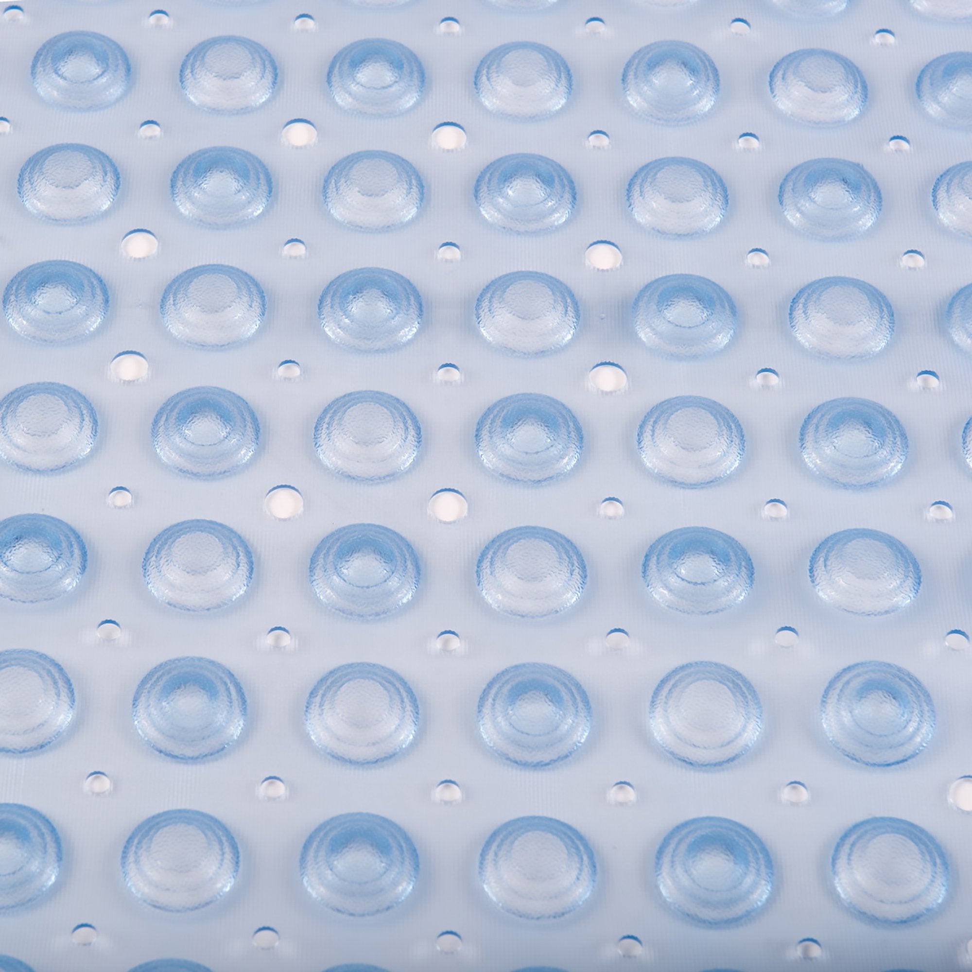 Non-Slip Bath Mat HealthSmart® Vinyl 16 X 40 Inch - image 2