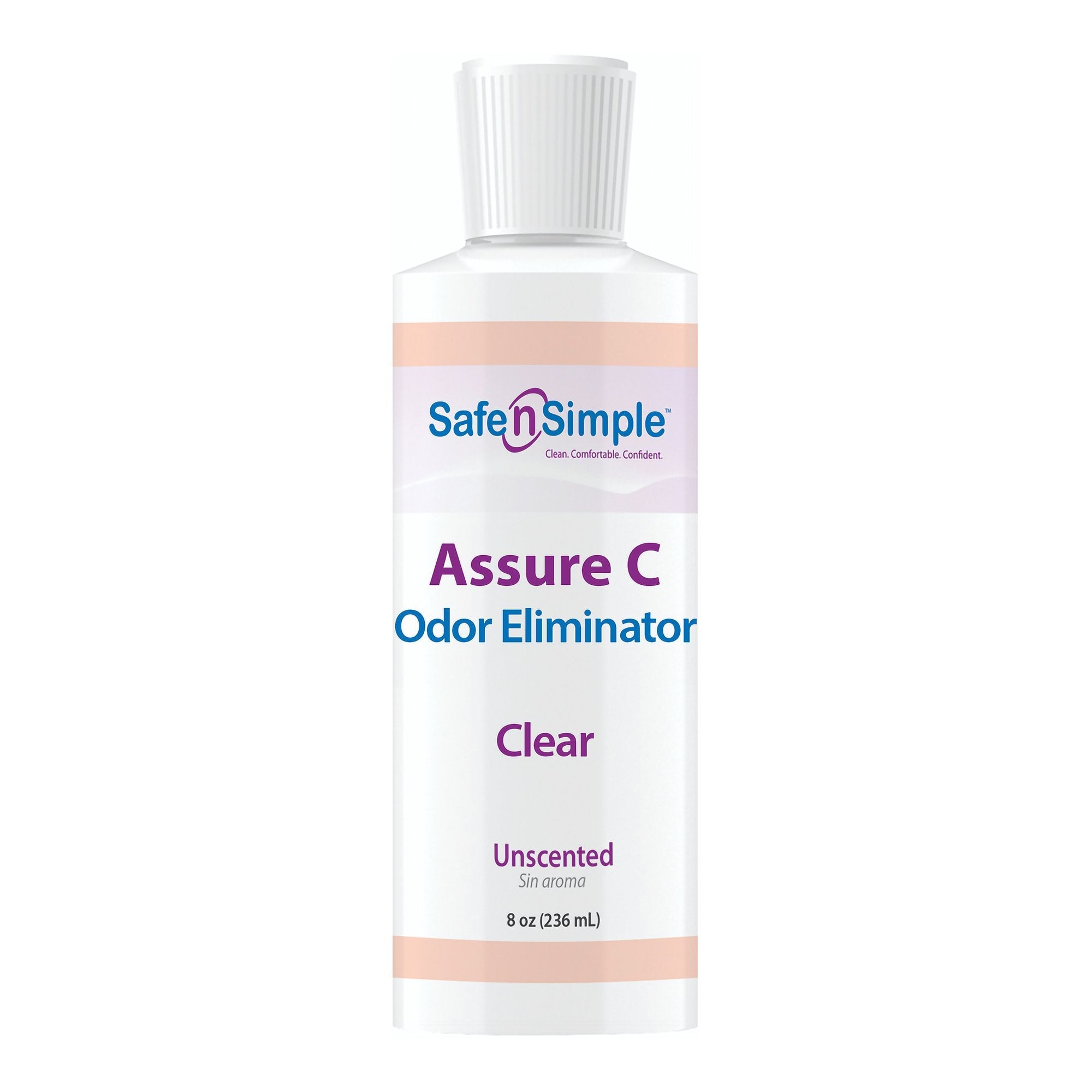 Assure C Odor Eliminator (1 Unit)