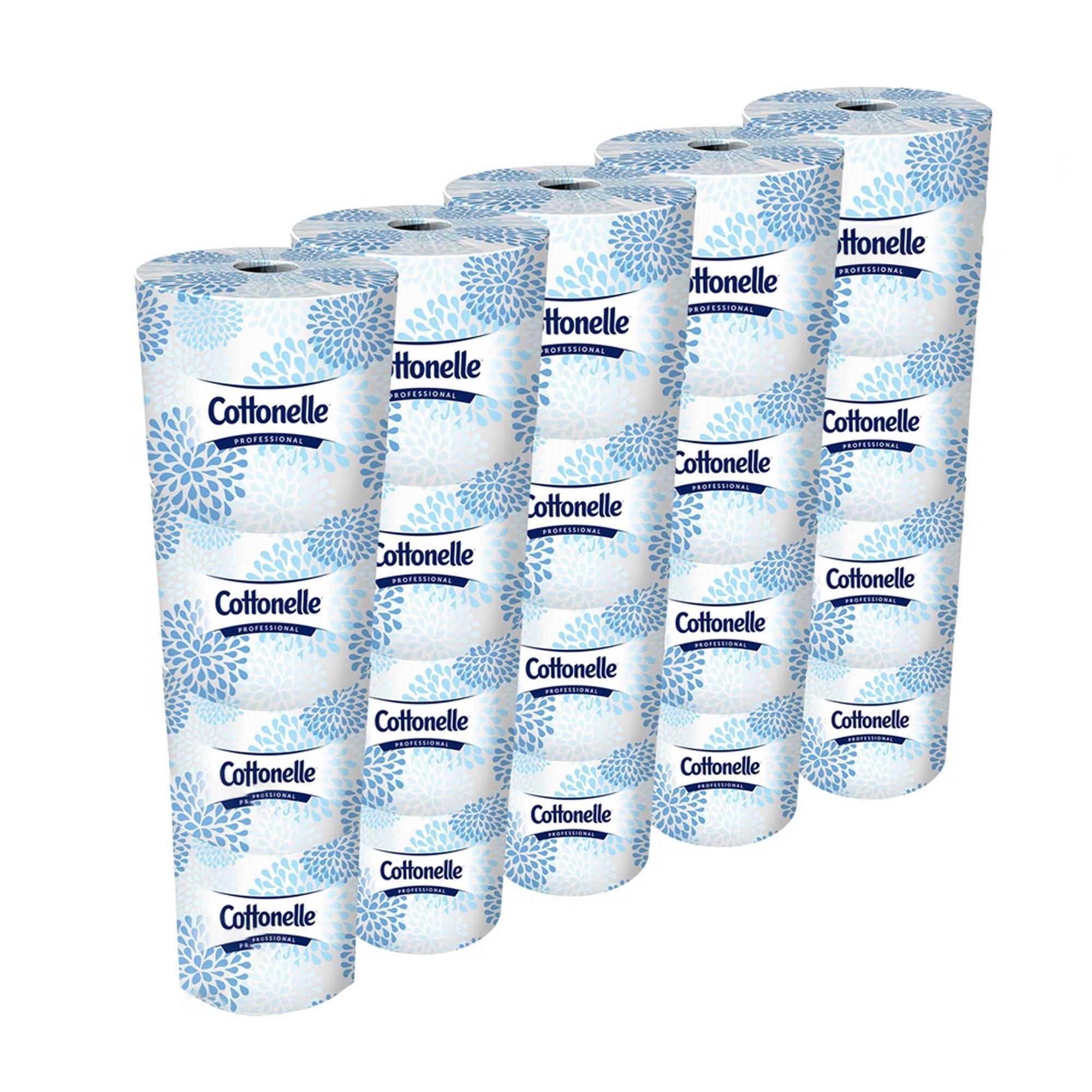 Cottonelle® Professional Standard Roll Toilet Paper (20 Units)