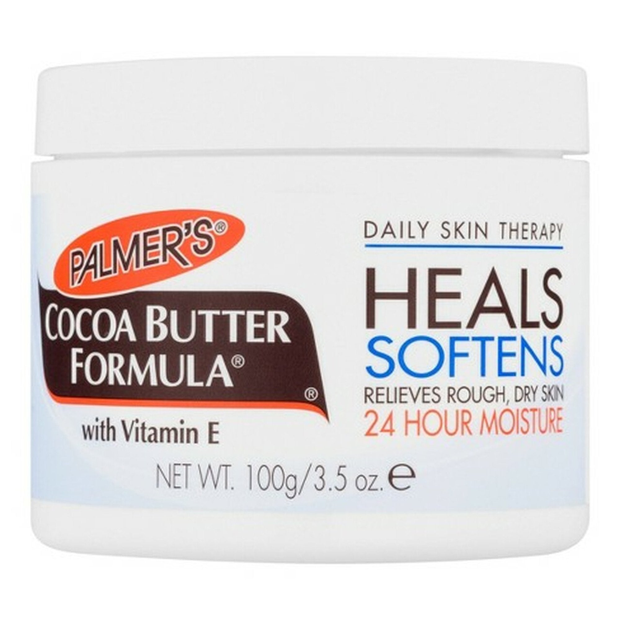 Palmers® Cocoa Butter 3.5-ounce jar