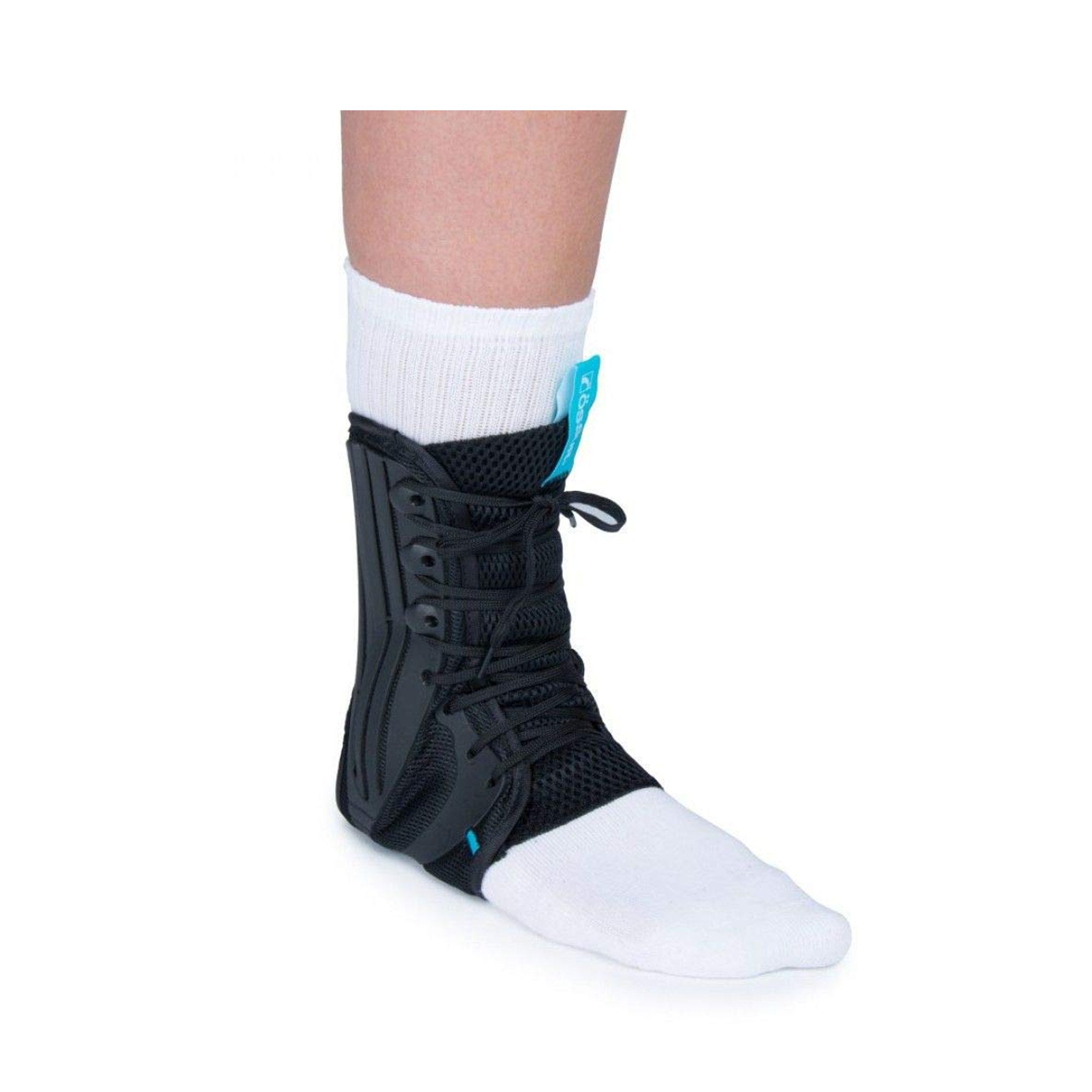 Ankle Support Ossur® Formfit® Large Lace-Up Foot - image 3