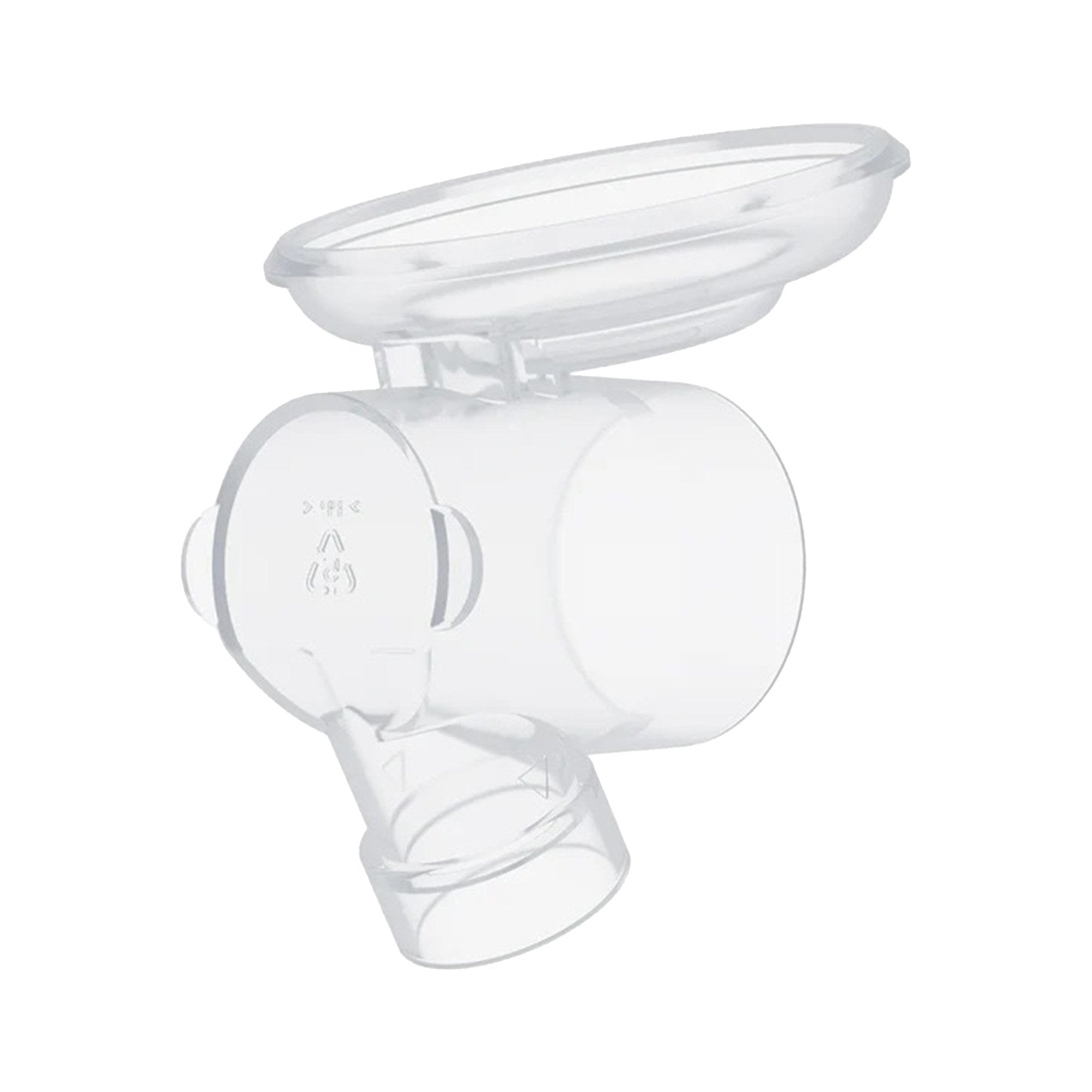 Momcozy Wearable Breast Pump Linker for S9 Pro / S12 Pro Breast Pump