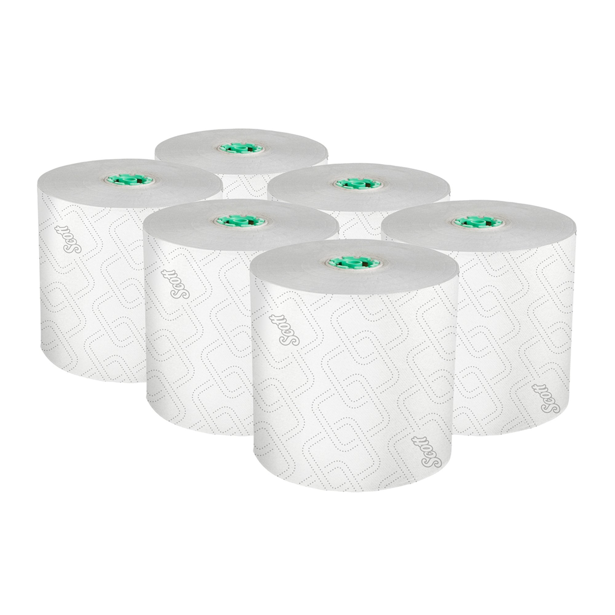 Scott® Pro™ Paper Towel, 7½ Inch x 1150 Foot, 6 Rolls per Case (6 Units)