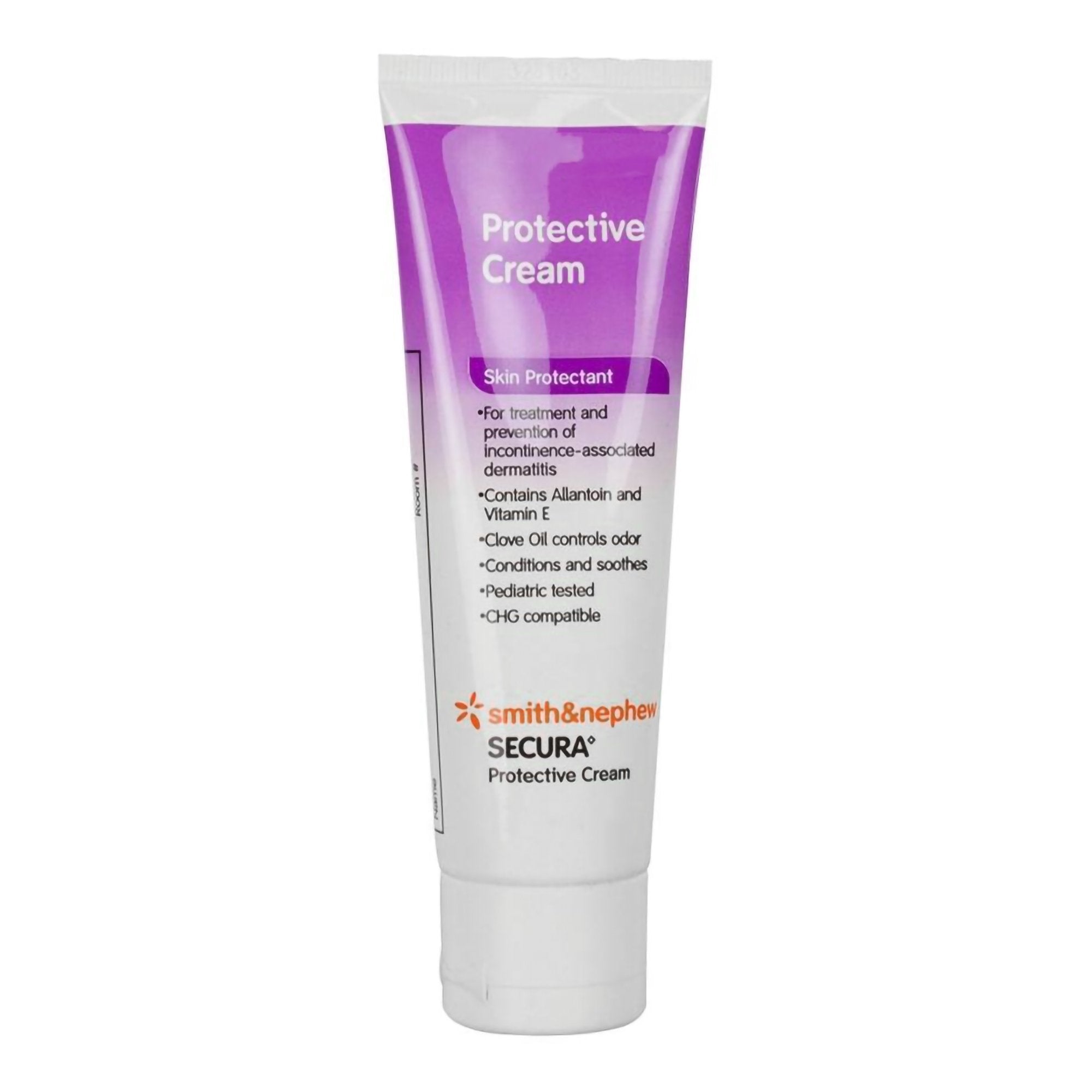 Smith & Nephew Secura™ Skin Protectant 1.75 oz. Tube (24 Units)