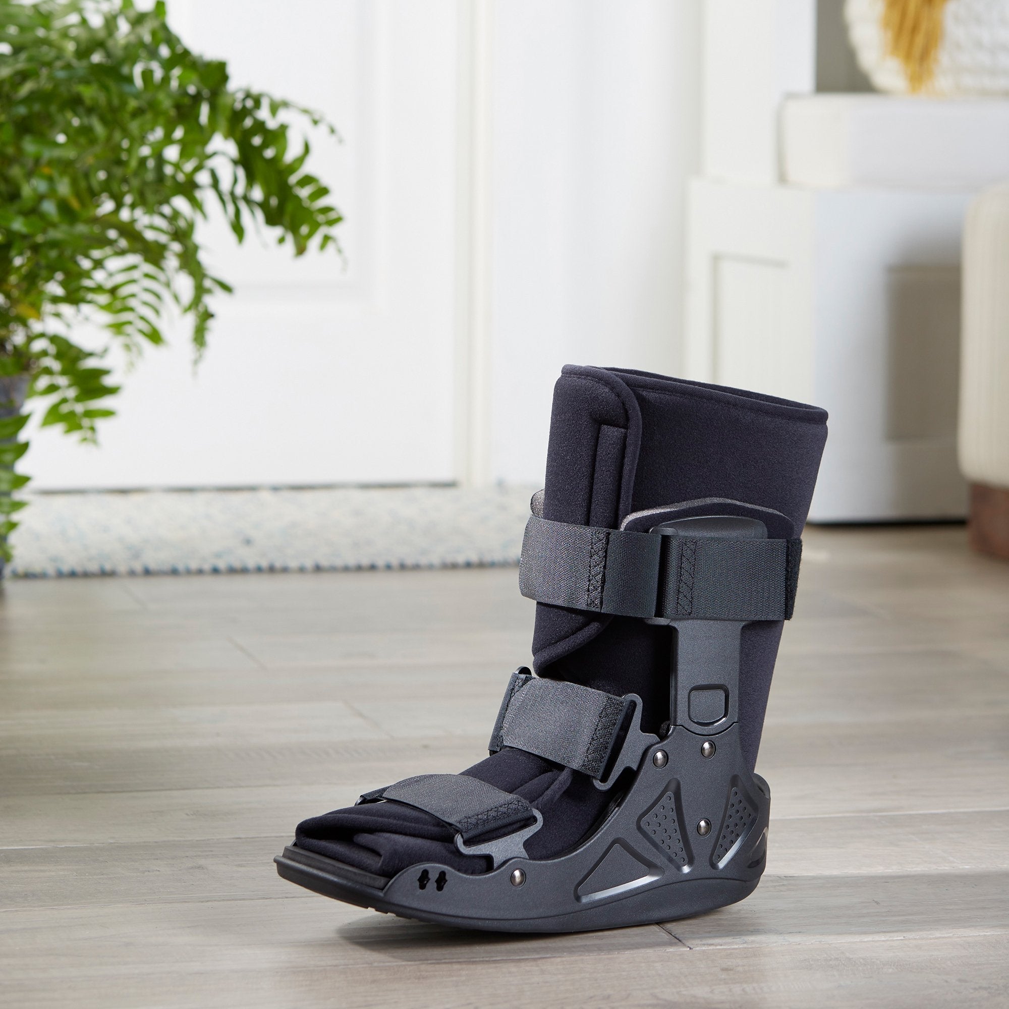 McKesson Standard Walker Boot, Extra Large (1 Unit)