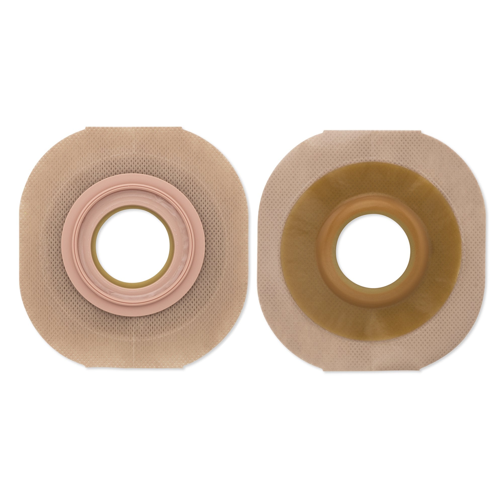 FlexTend™ Ostomy Barrier With ¾ Inch Stoma Opening (5 Units)