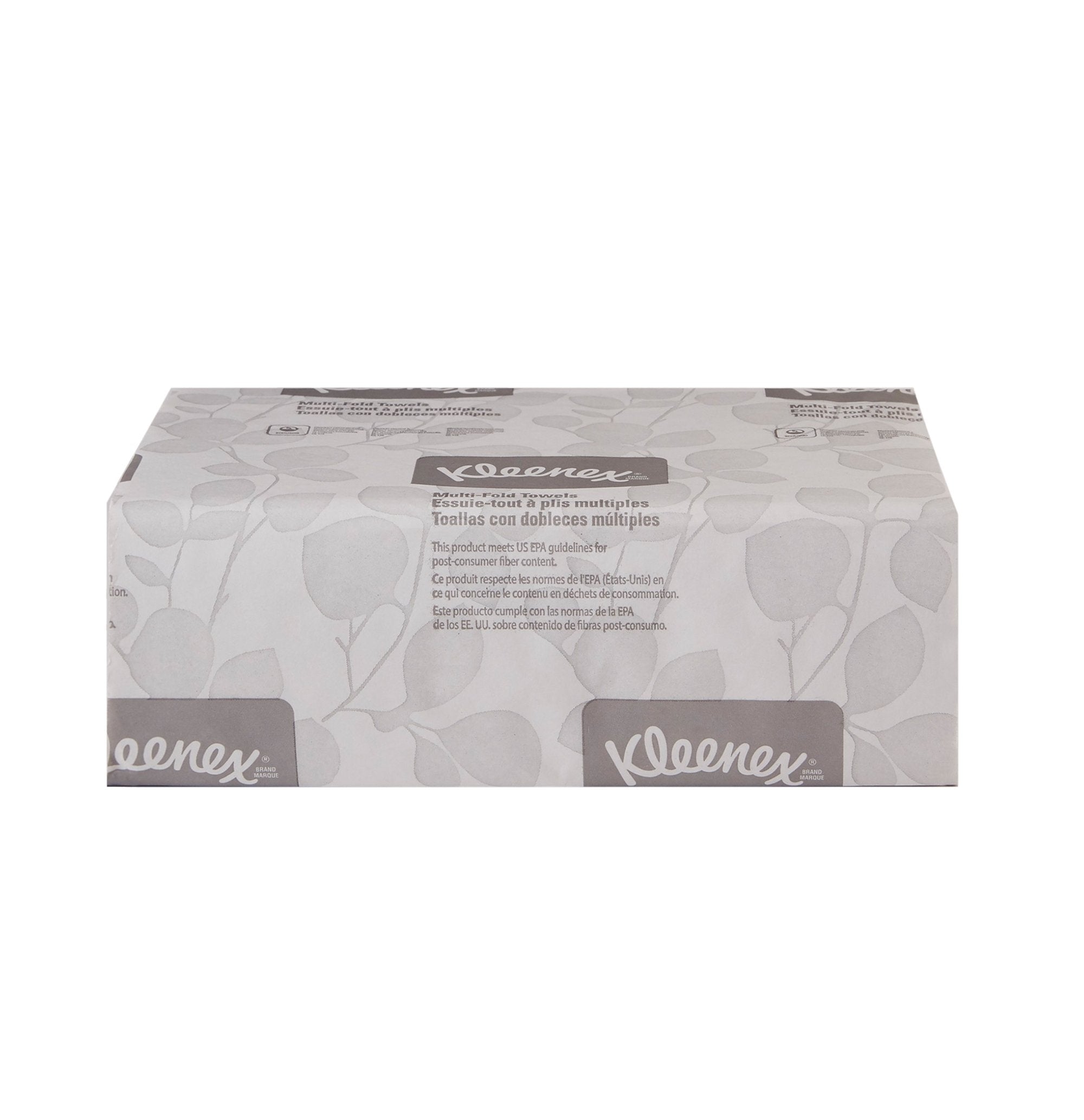 Kleenex® Multi-Fold Paper Towel, 150 per Pack (2400 Units)