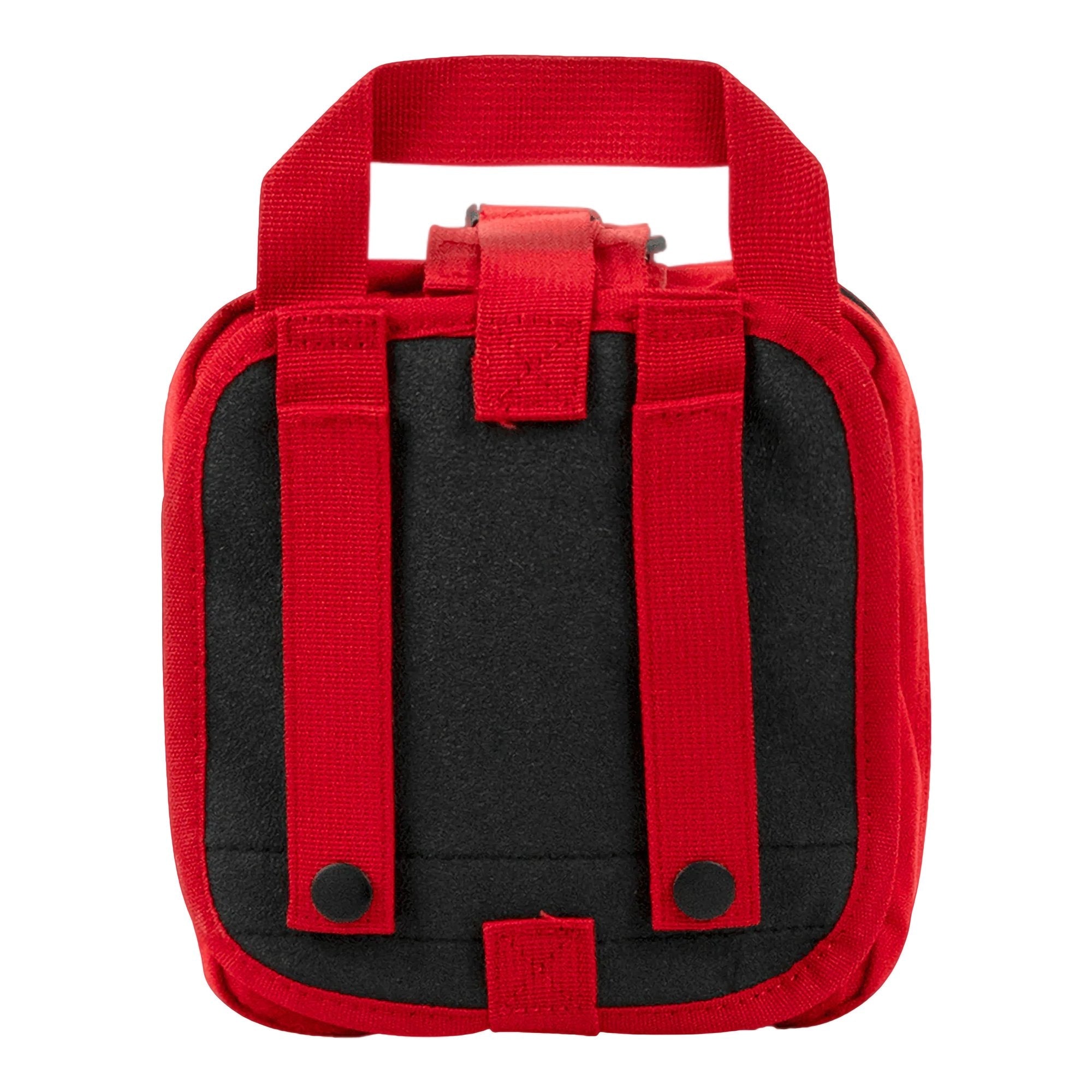 My Medic MYFAK Pro First Aid Kit, Trauma & Medical Supplies for Survival, Red (1 Unit)