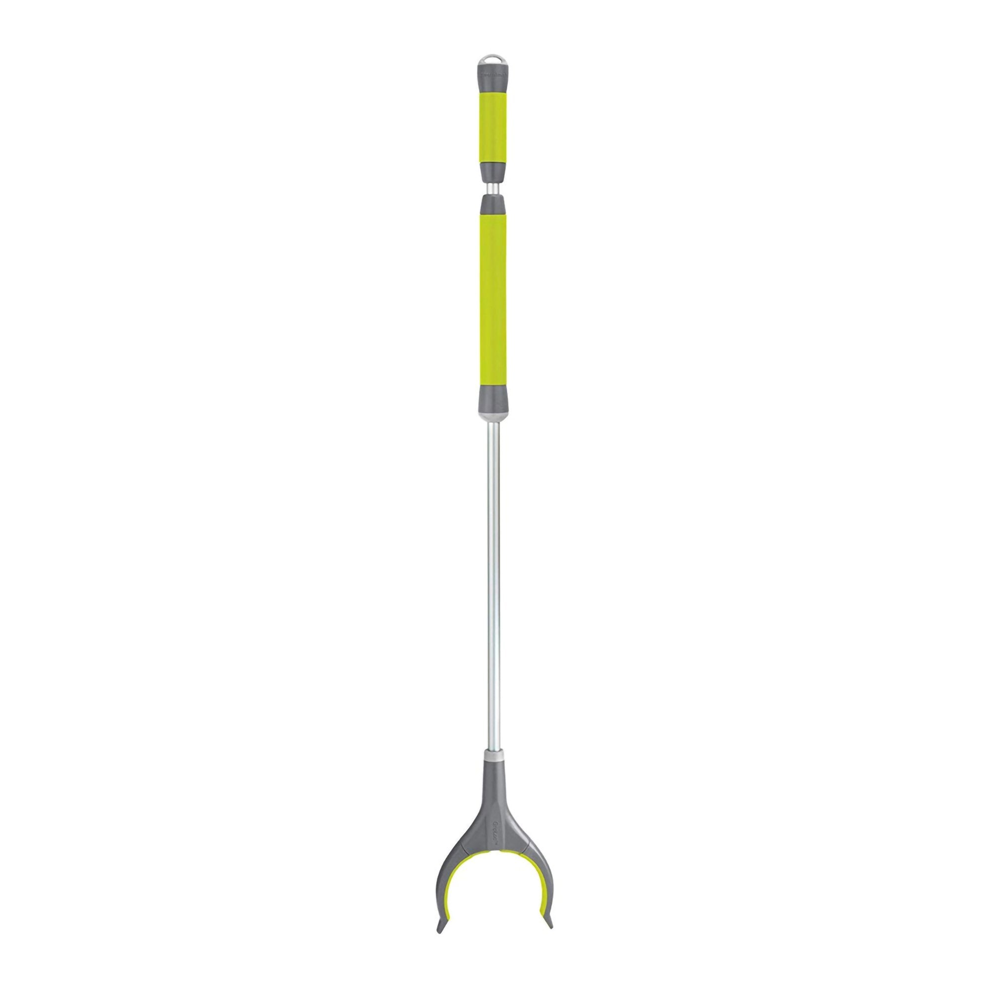 HealthSmart® GripLoc™ Sliding Reacher Grabber (1 Unit)