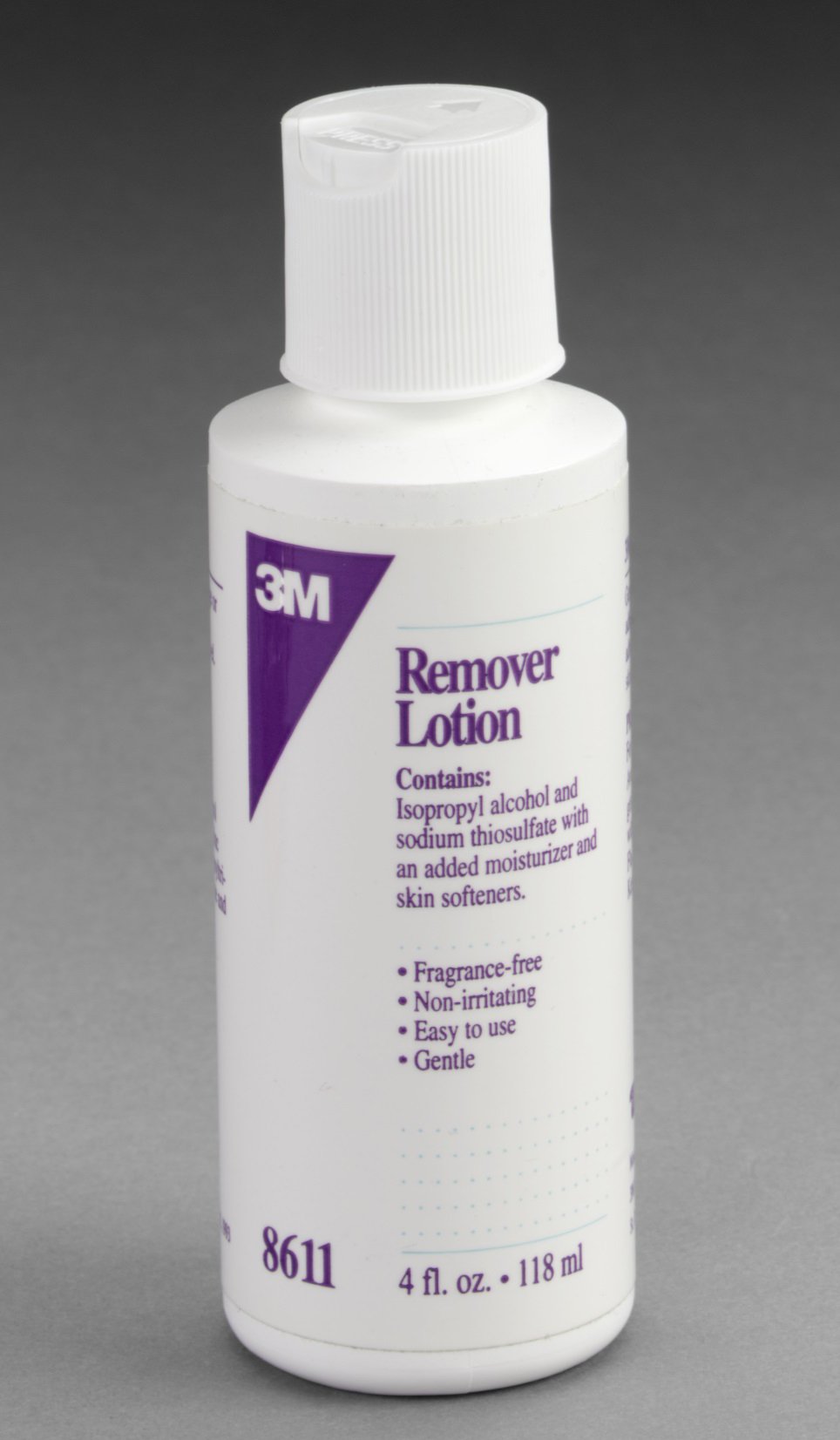 3M™ DuraPrep™ Remover Lotion, 4-ounce Bottle (12 Units)