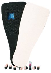 Peg-Assist™ Insole, Large (1 Unit)