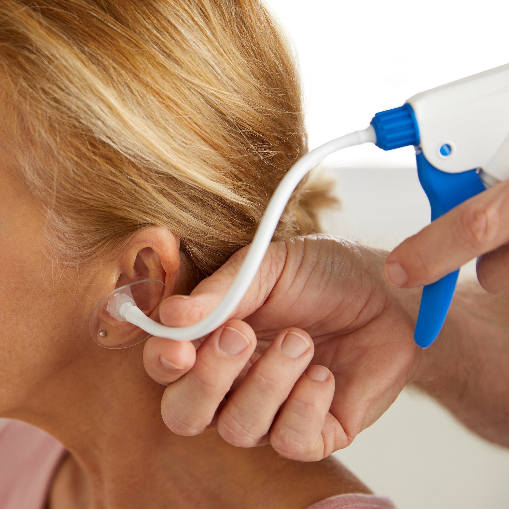 McKesson Ear Wash System (1 Unit)