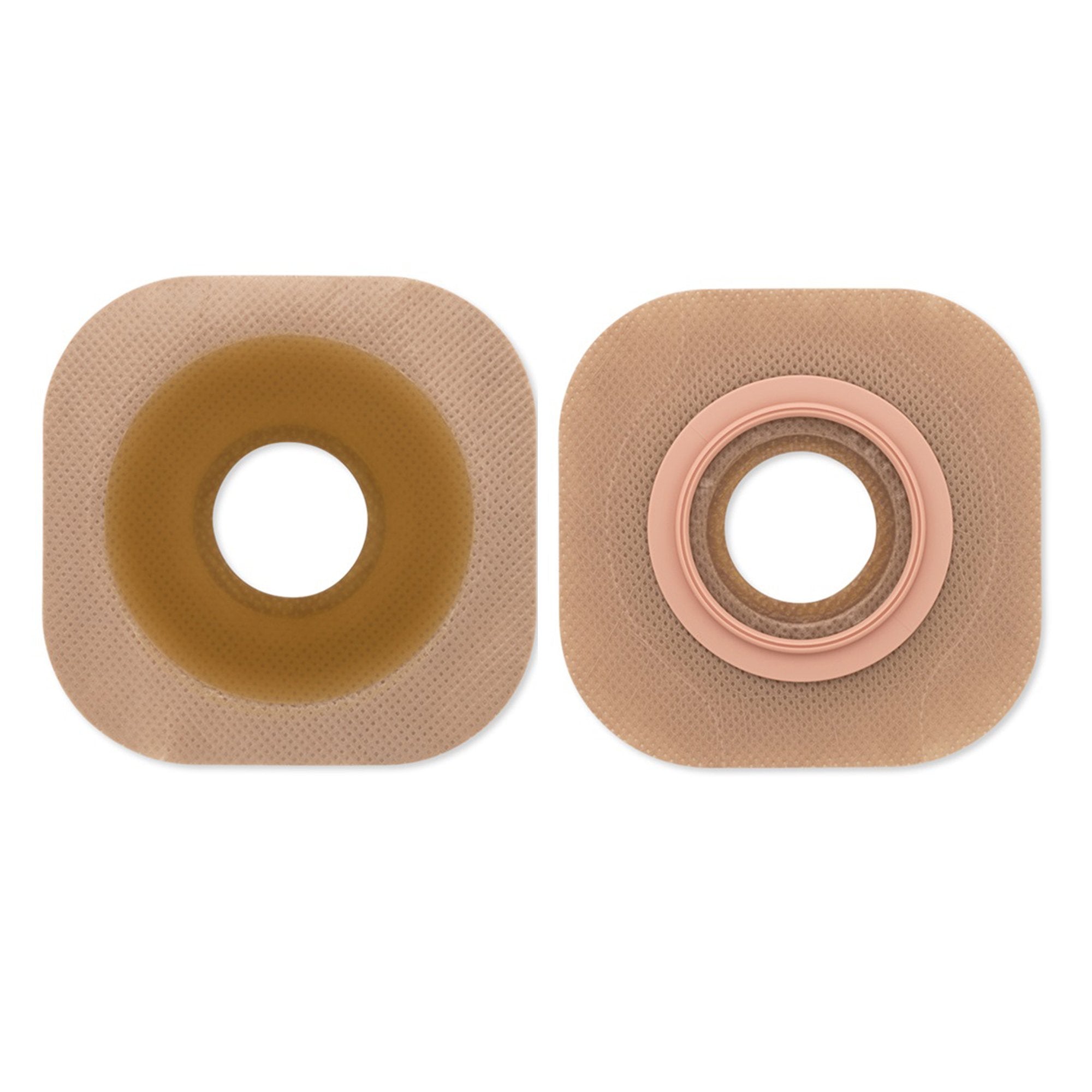 New Image™ Flextend™ Colostomy Barrier With 1½ Inch Stoma Opening (5 Units)