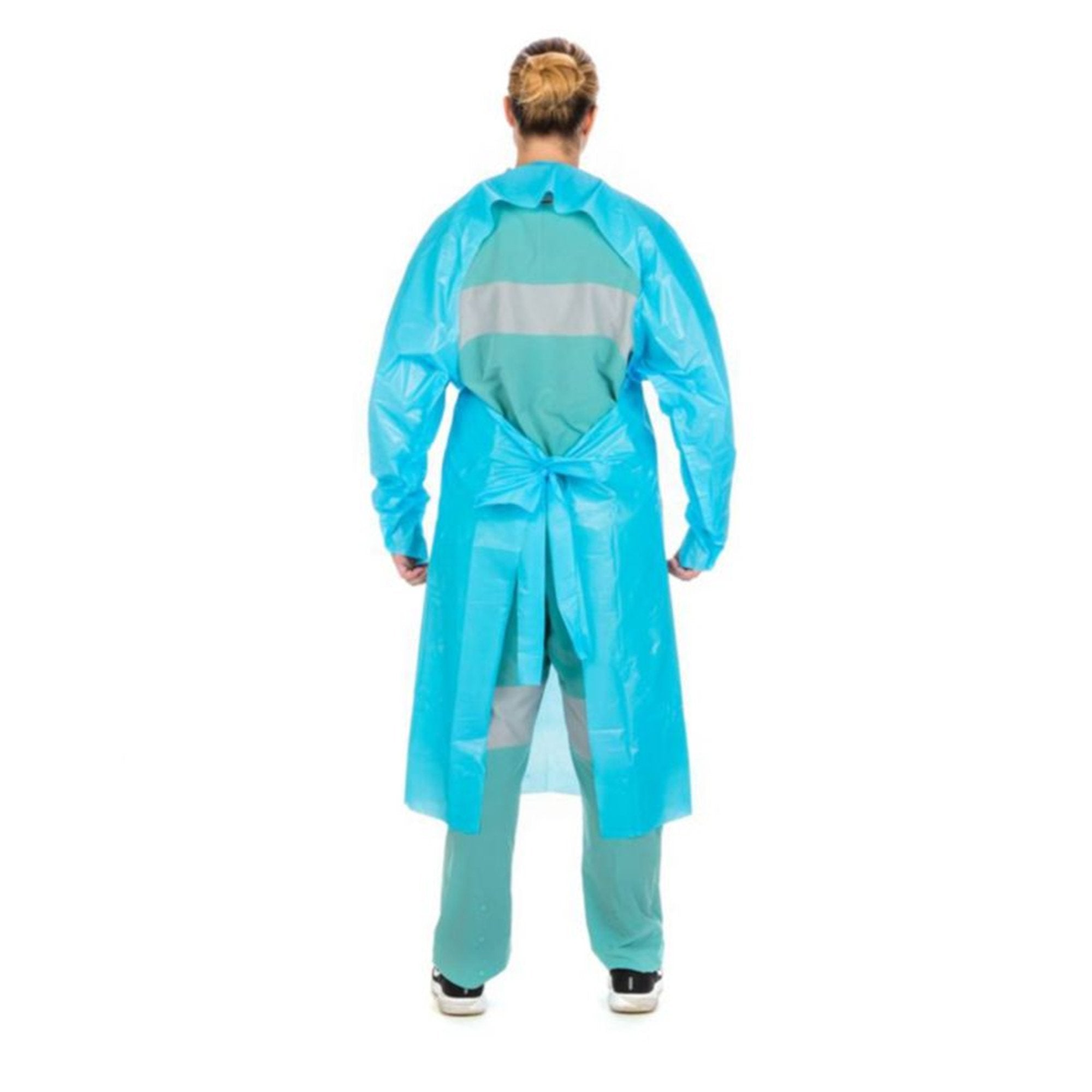 Cardinal Health™ Protective Procedure Gown (75 Units)