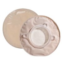 ConvaTec® Sur-Fit Natura® Flange Cap (25 Units)