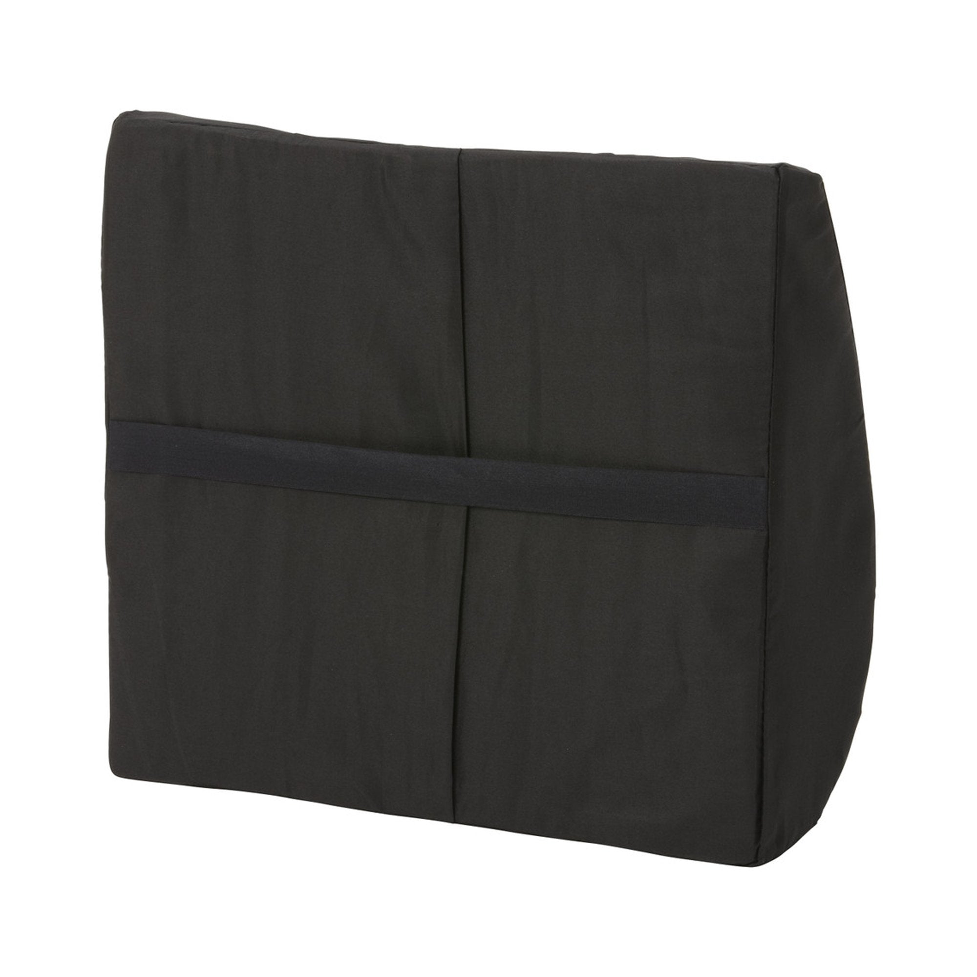 Mabis® Lumbar Cushion, Standard, Black (1 Unit)