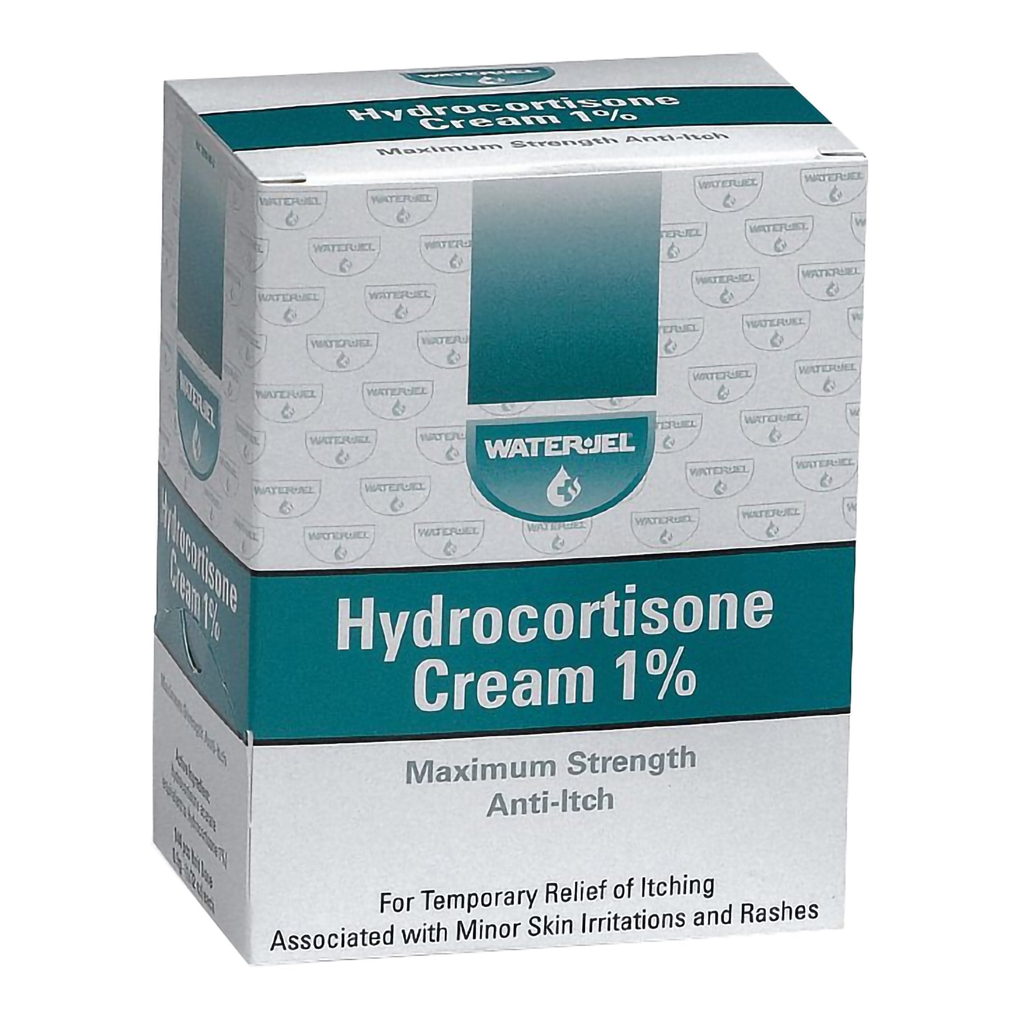 Water-Jel® Hydrocortisone Itch Relief (25 Units)