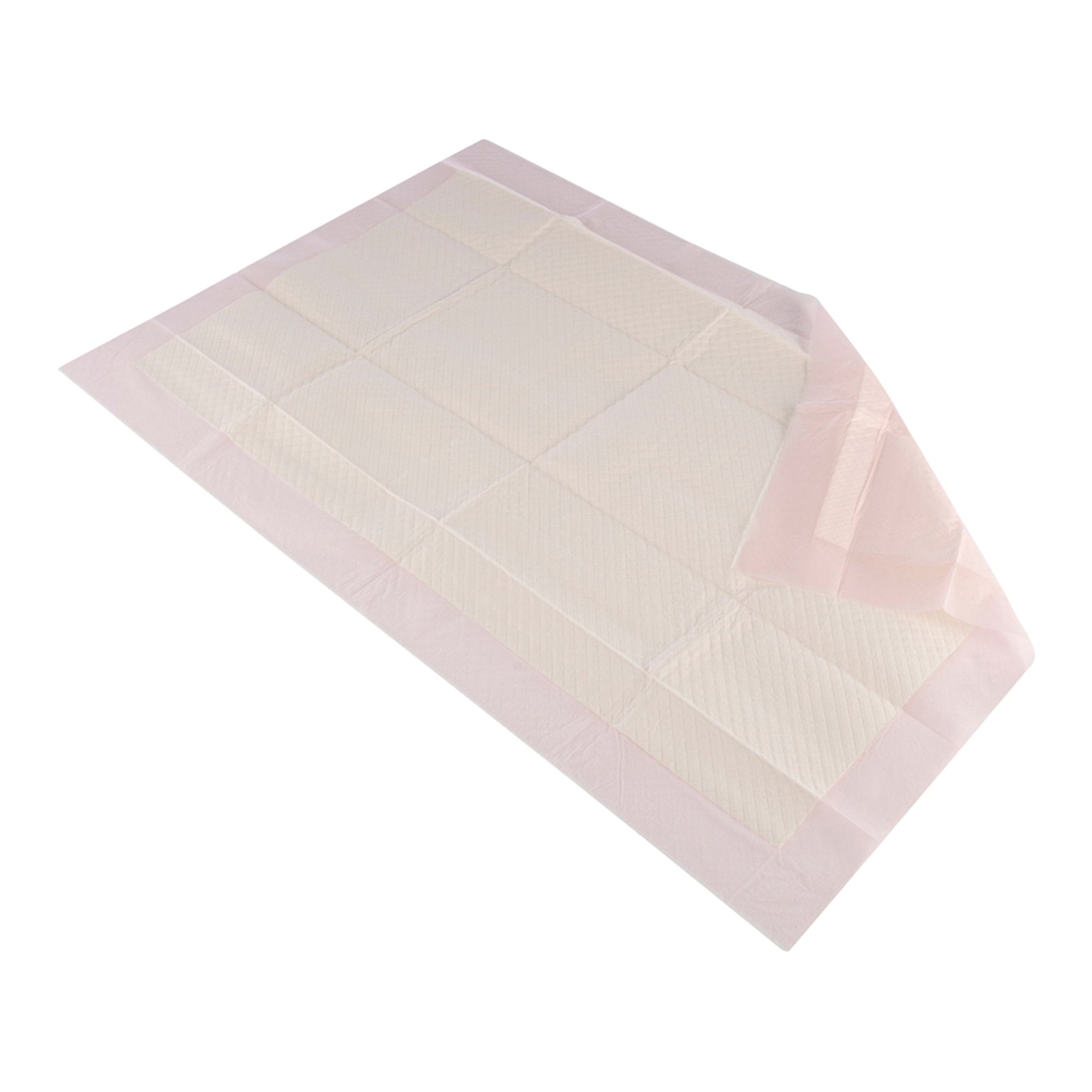 Attends Care Advanced Dri-Sorb Underpads, Heavy Absorbency, Disposable (10 Units)