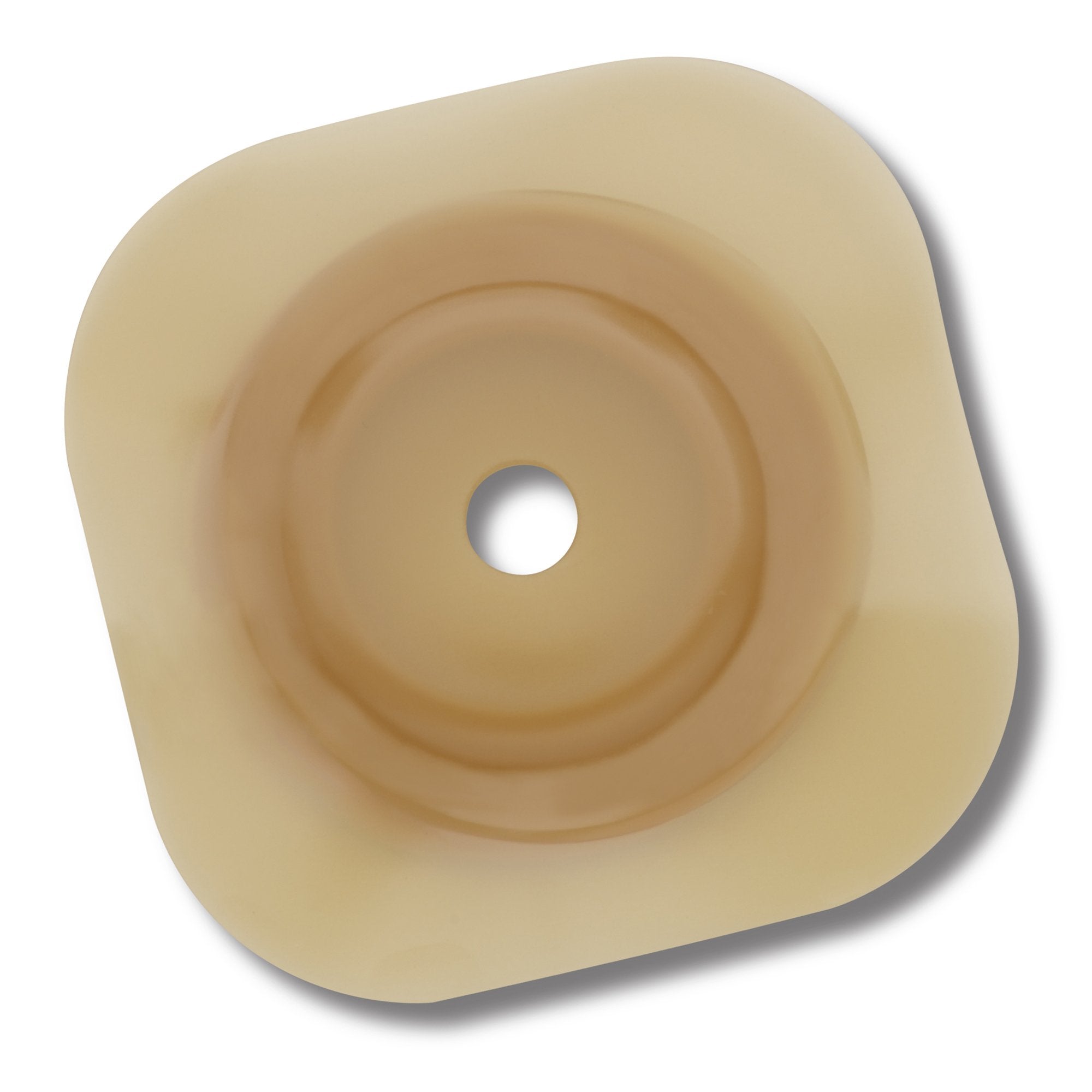 FlexTend™ Ostomy Barrier With Up to 1 Inch Stoma Opening (5 Units)