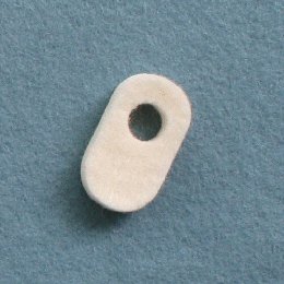McKesson Pedi-Pad Protective Pad (100 Units)