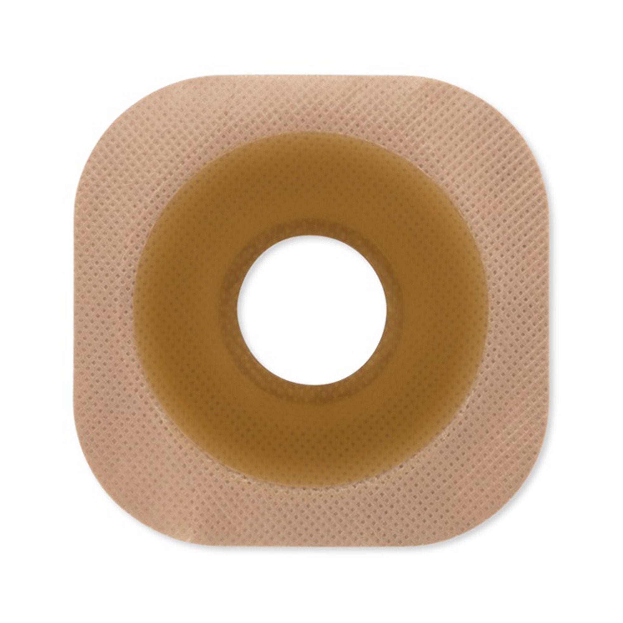 FlexTend™ Colostomy Barrier With Up to 1¼ Inch Stoma Opening (5 Units)