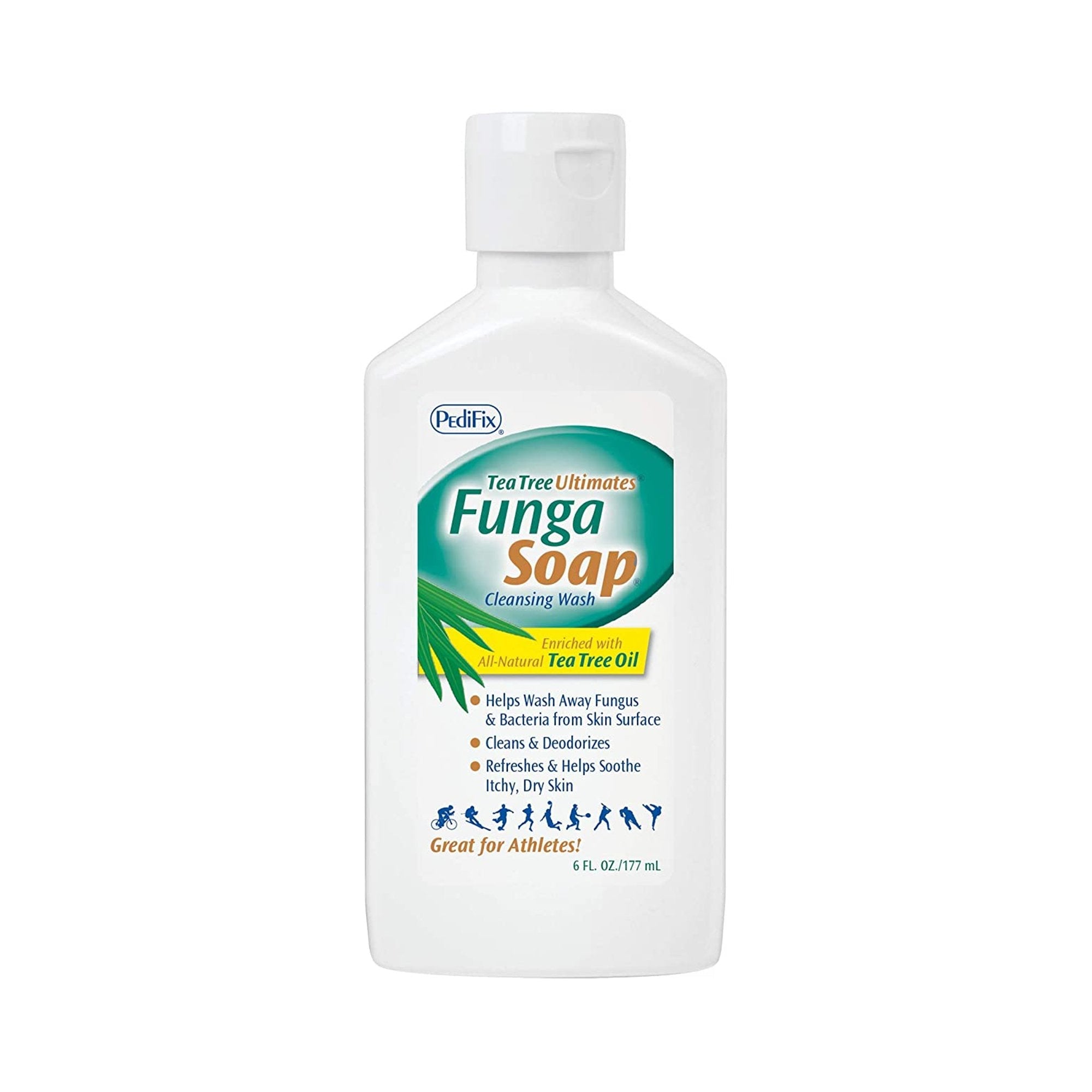 FungaSoap® Soap (1 Unit)