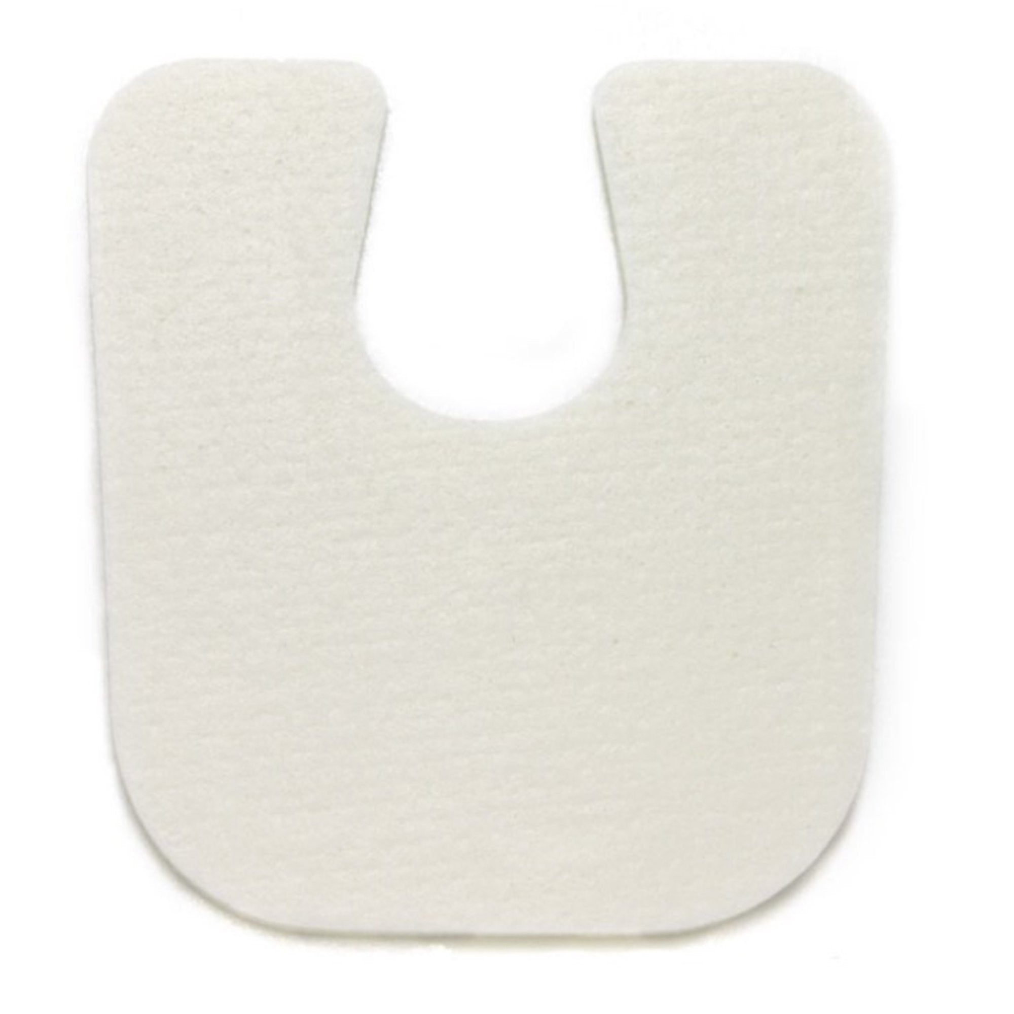 Callus Pad Dr. Jill's J-18 One Size Fits Most Adhesive Backing Foot