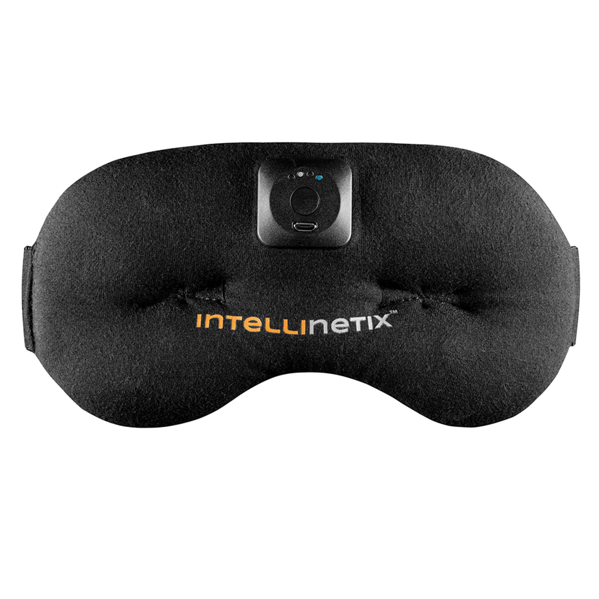 Intellinetix® Vibration Therapy Mask, One Size Fits Most (1 Unit)