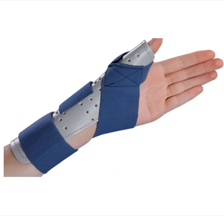 ThumbSPICA™ Left Thumb Splint, Small / Medium (1 Unit)