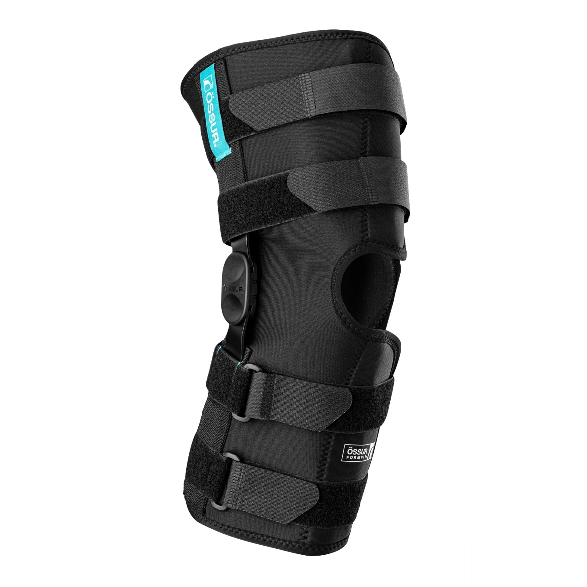 Knee Brace Ossur® Medium Short Length Left or Right Knee