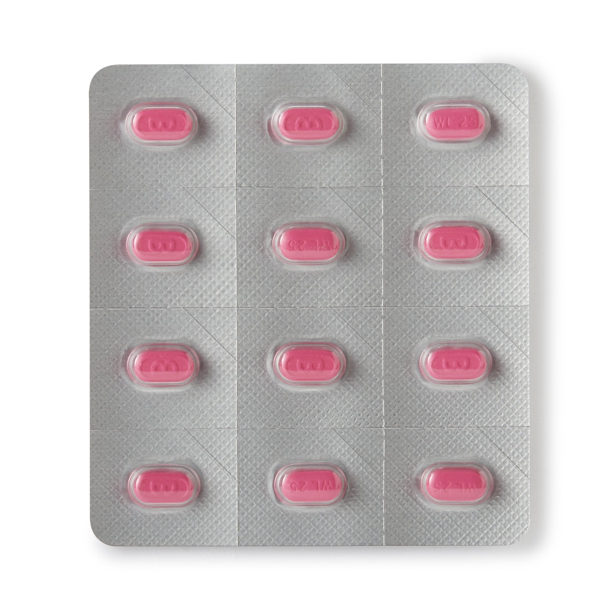 Benadryl® Diphenhydramine Allergy Relief (24 Units)