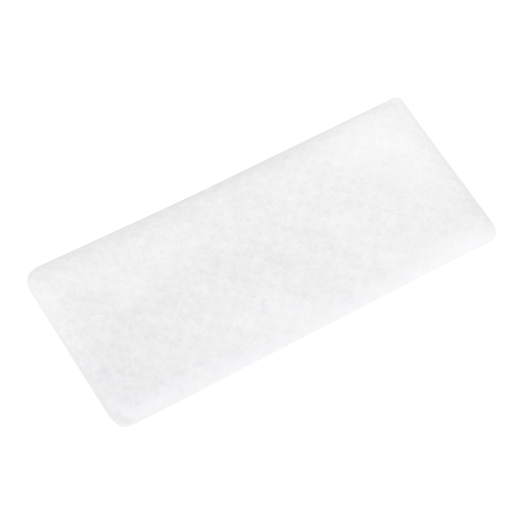 CPAP Filter ResMed AirSense™11 Hypoallergenic Reusable 2 per Pack White