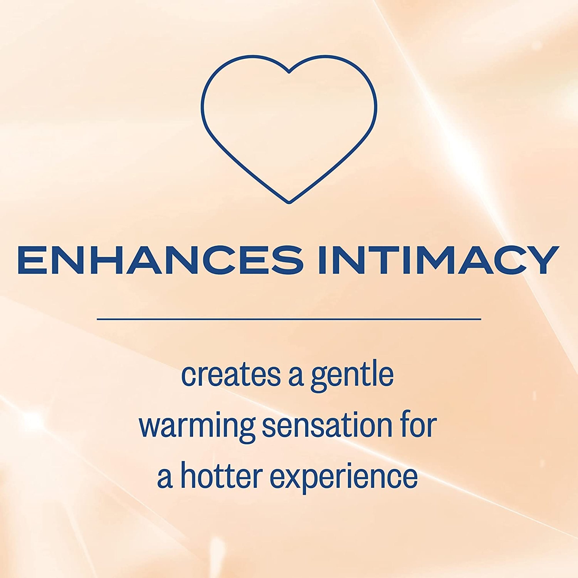 Personal Lubricant K-Y® Warming 2.5 oz. Tube NonSterile - image 4