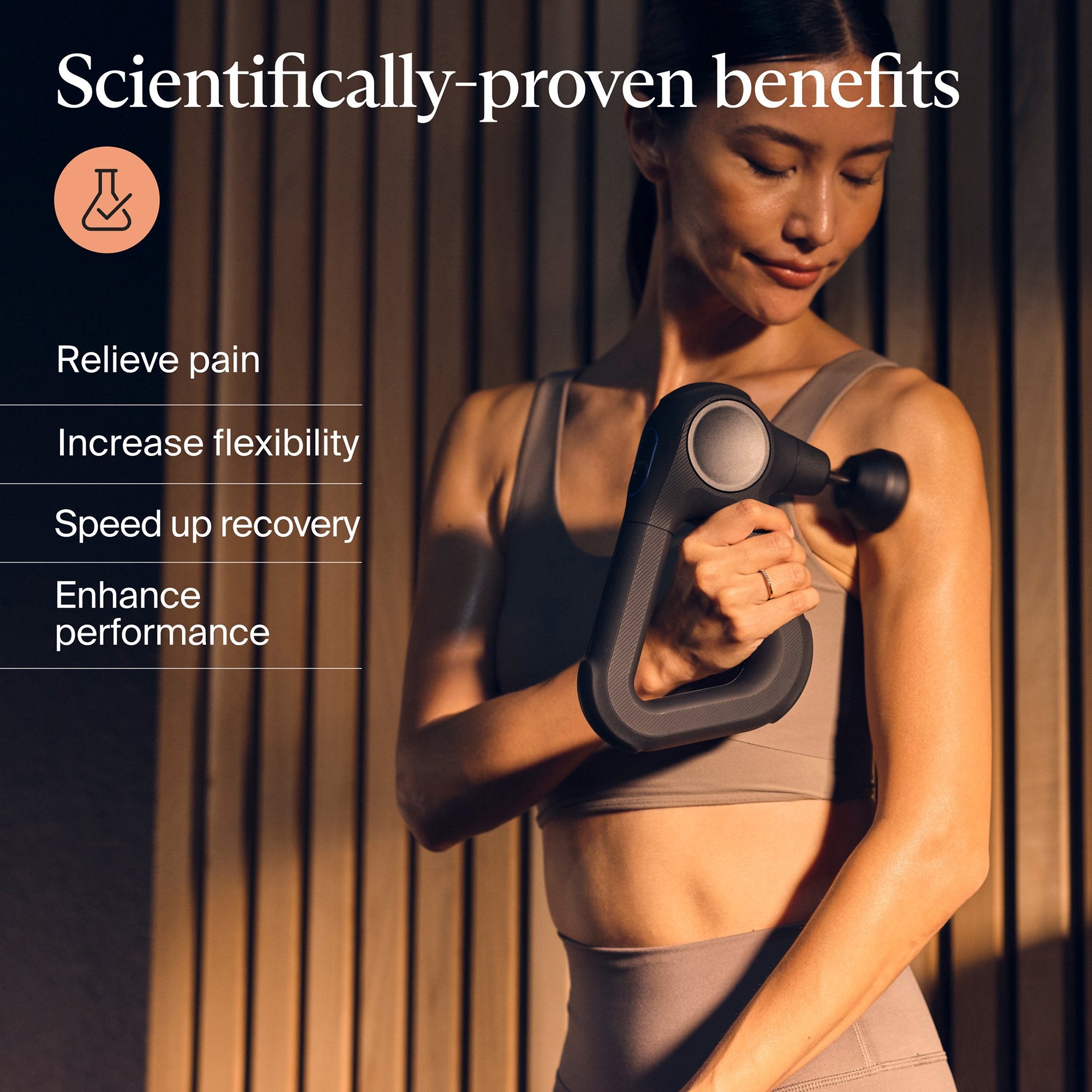 Hand-Held Massager Theragun Prime G6 - image 7